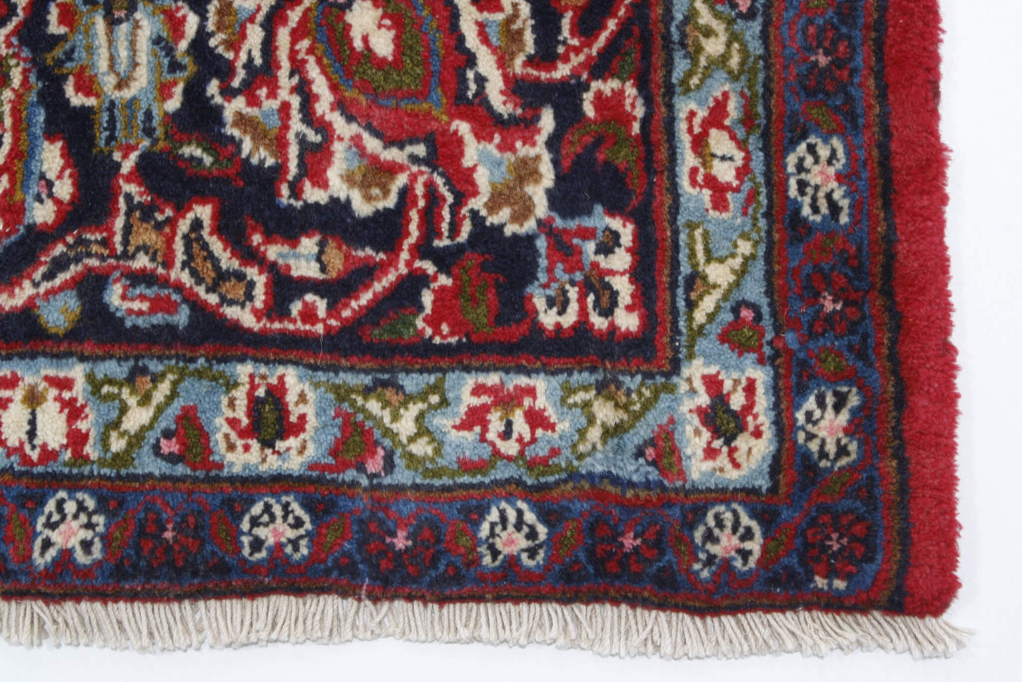 Persian rug Meshed