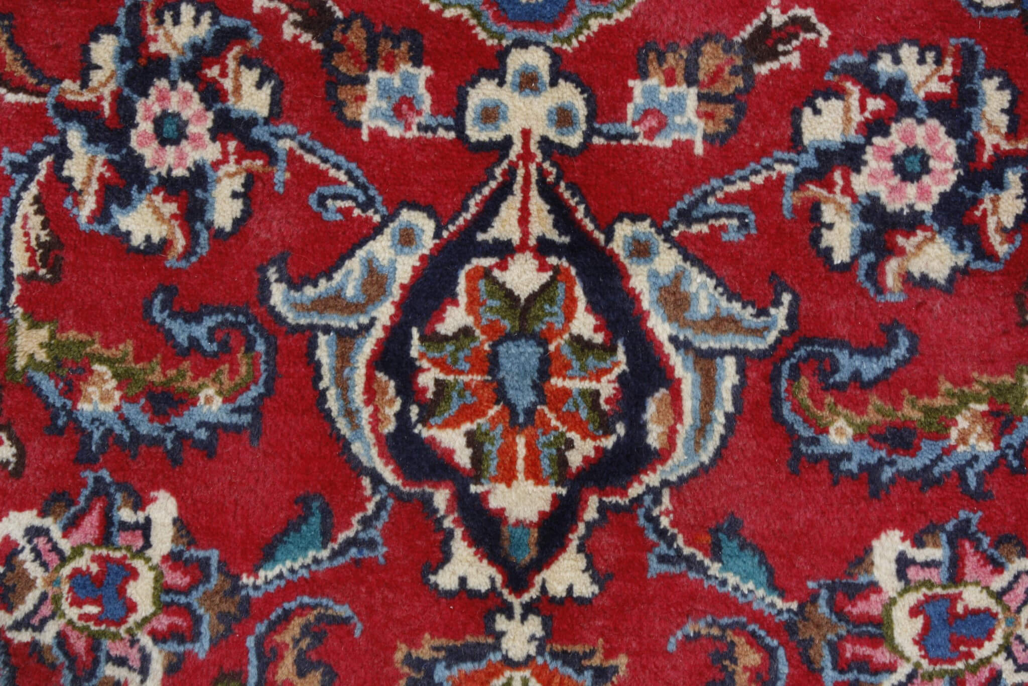 Persian rug Meshed