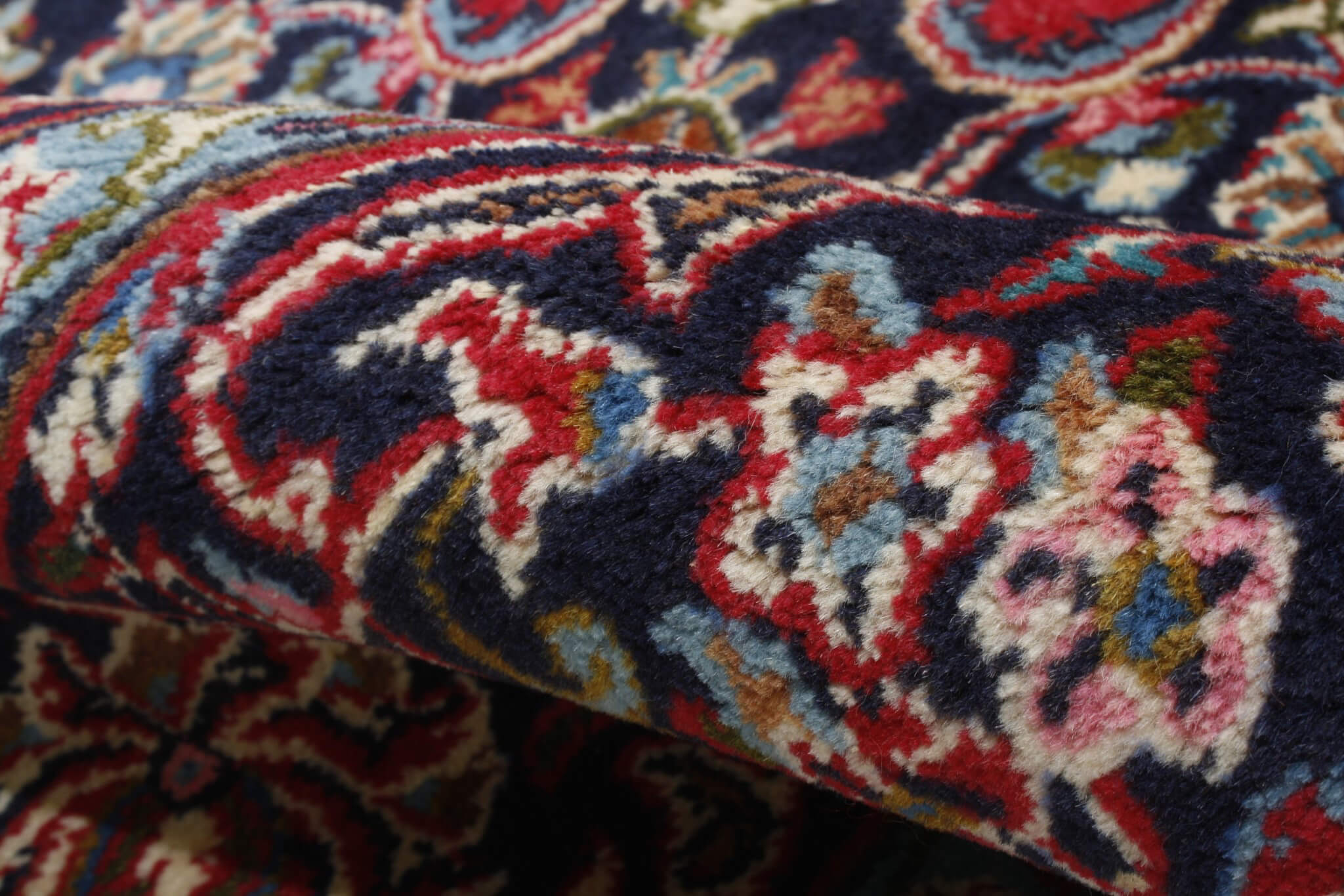 Persian rug Meshed
