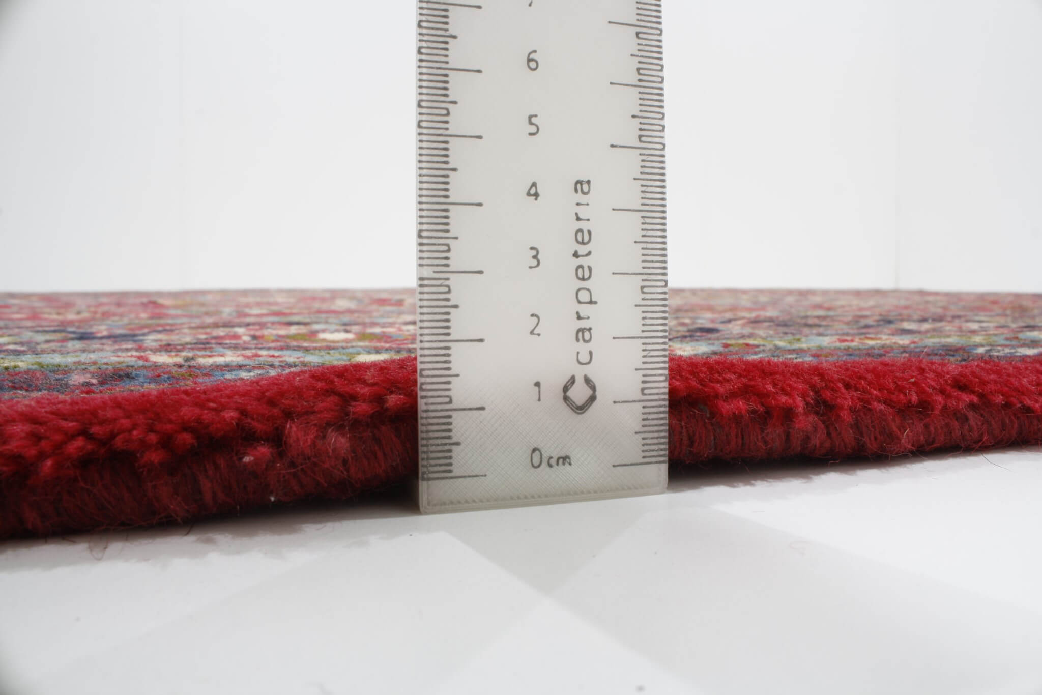 Persian rug Meshed