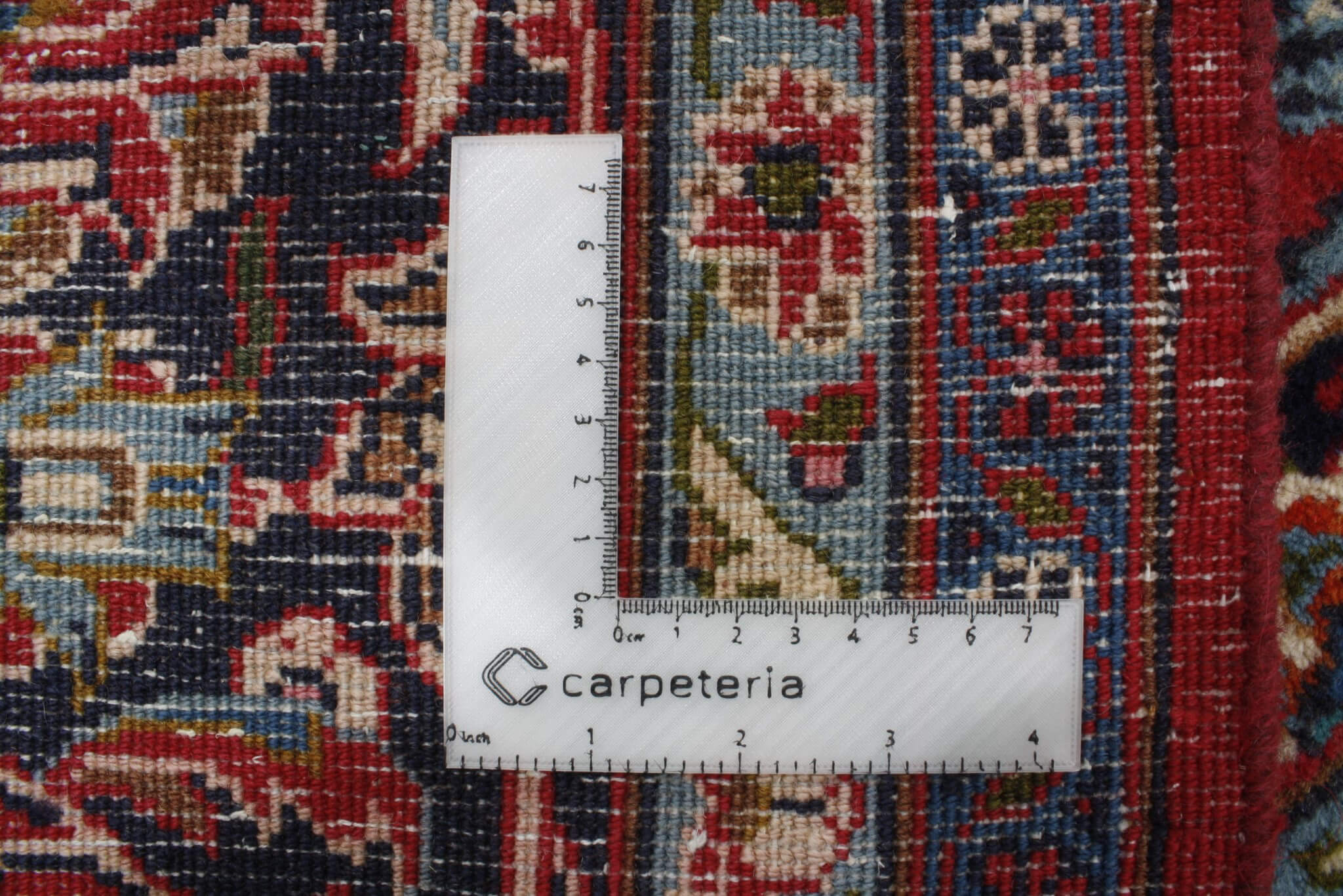 Persian rug Meshed