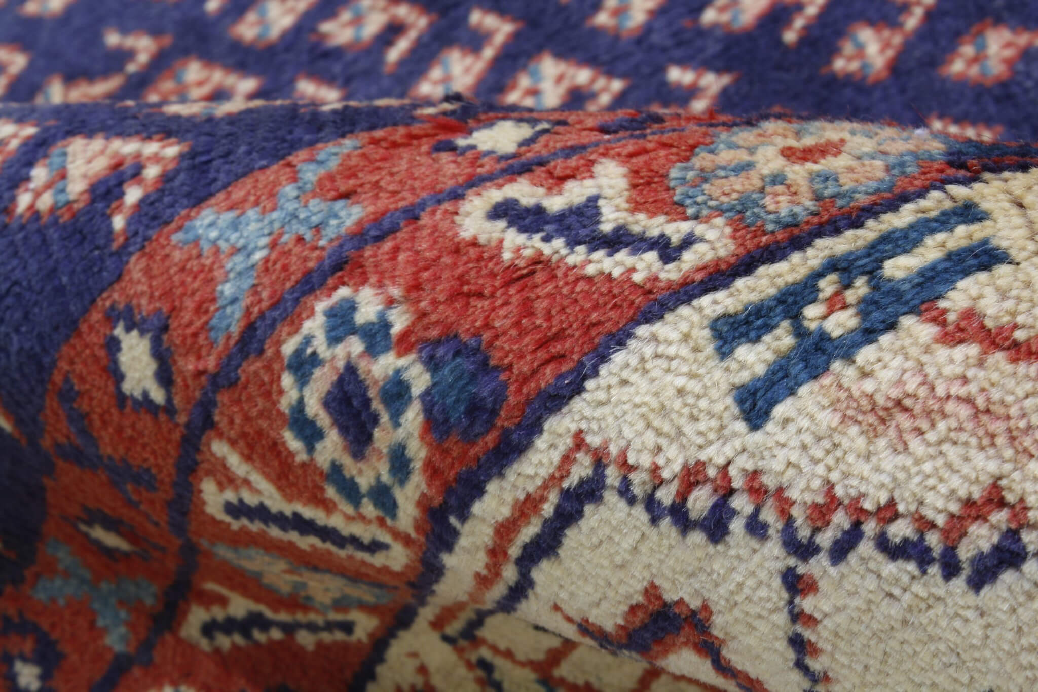 Perský koberec Sarough Mir