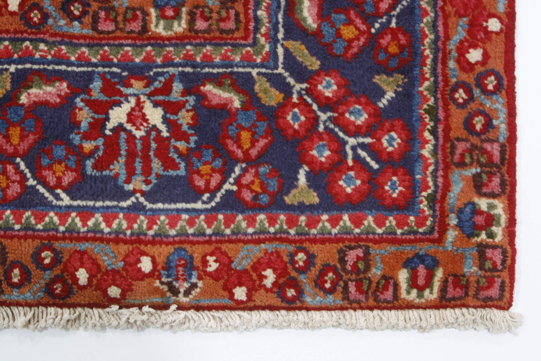 Persian rug Meshed