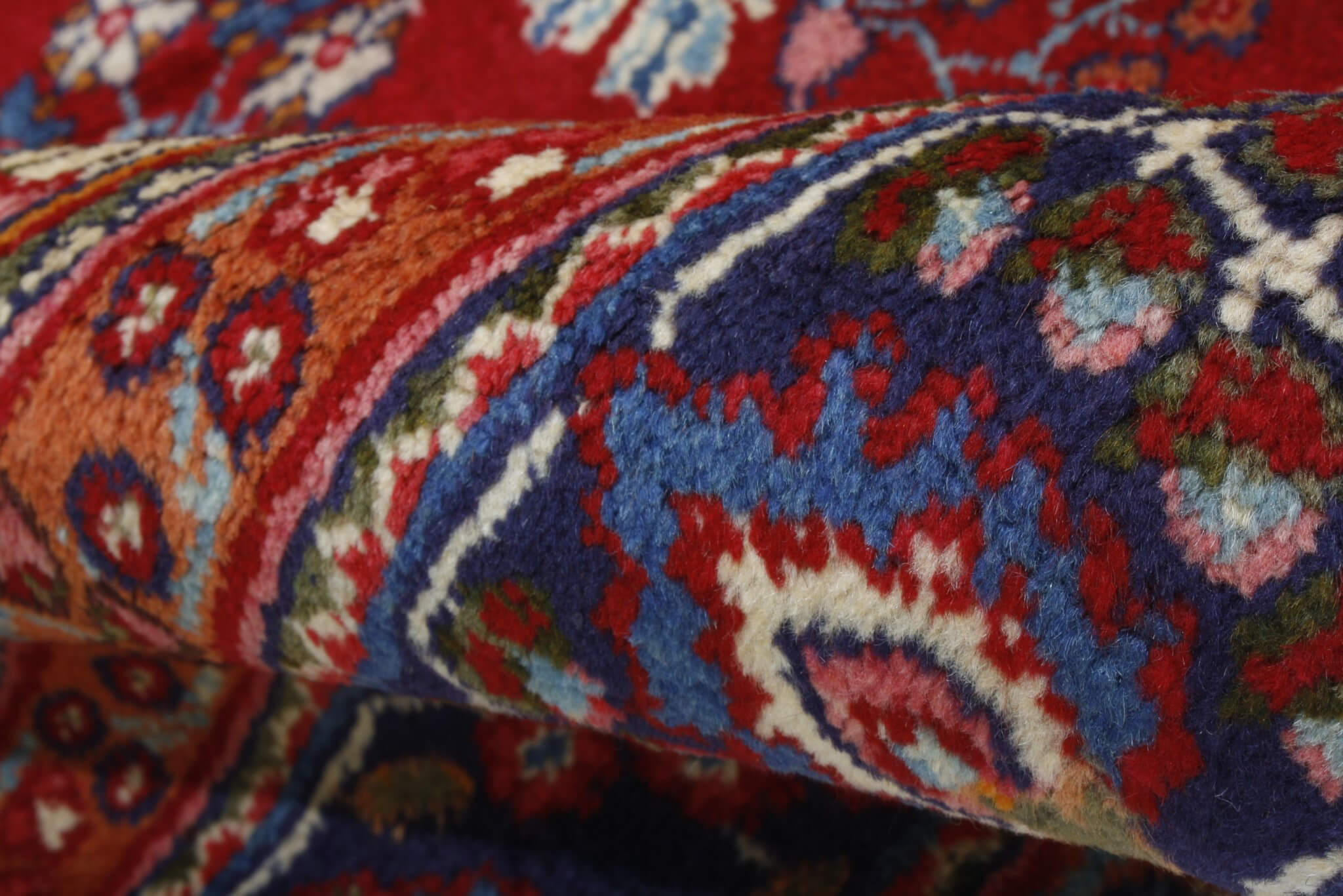 Persian rug Meshed