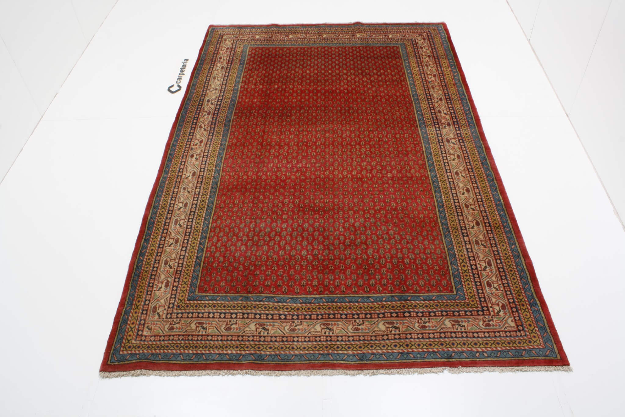 Persian rug Sarough Mir