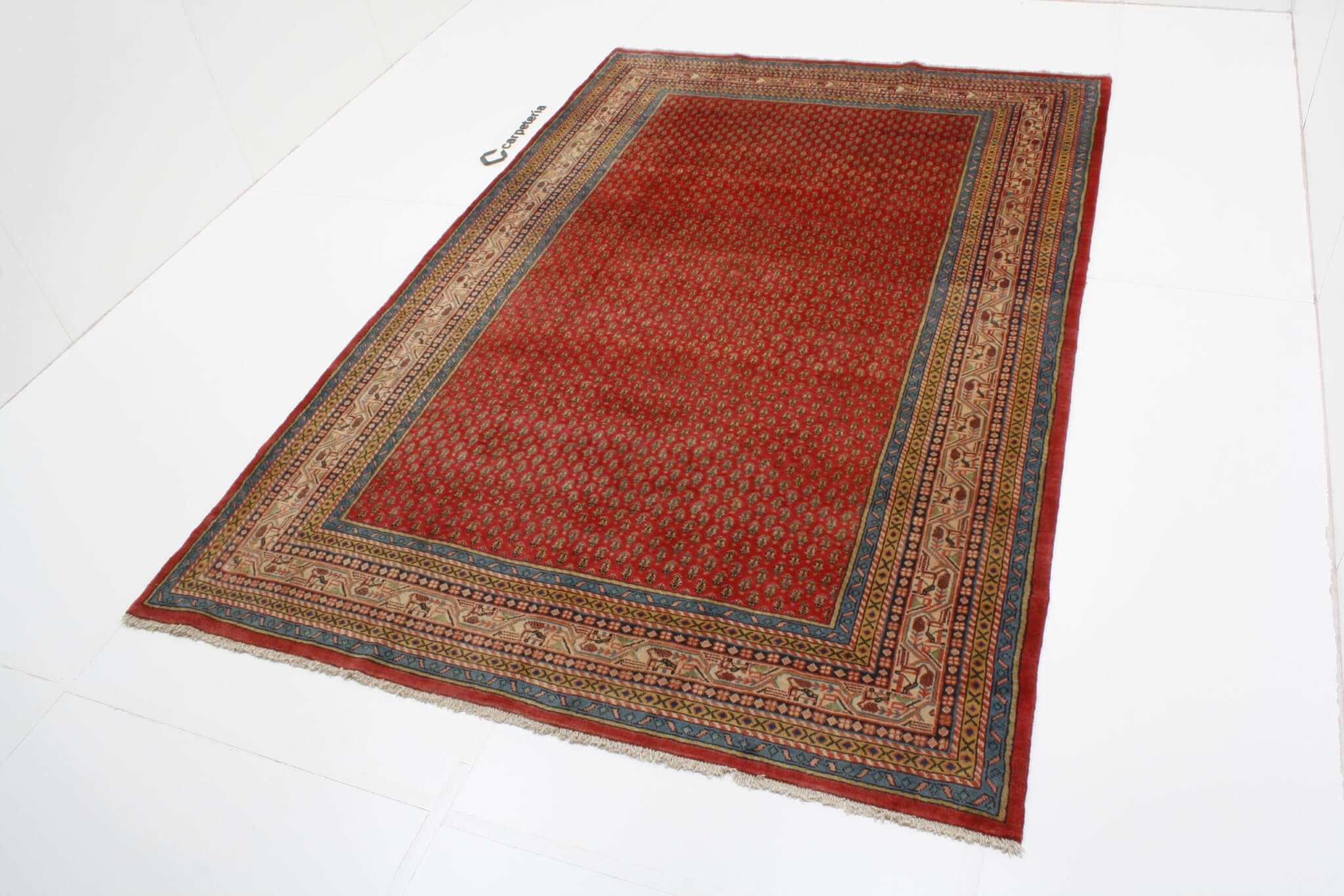 Persian rug Sarough Mir