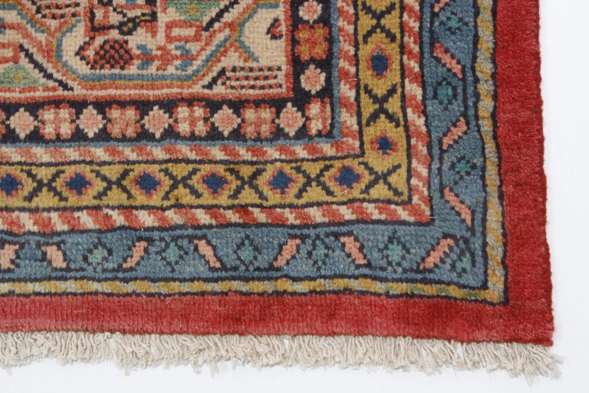 Persian rug Sarough Mir