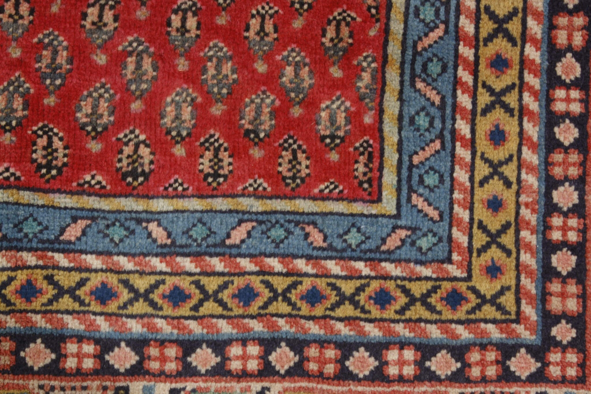 Persian rug Sarough Mir