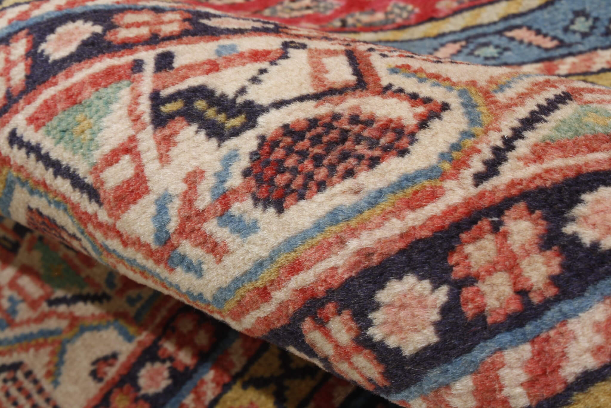 Persian rug Sarough Mir