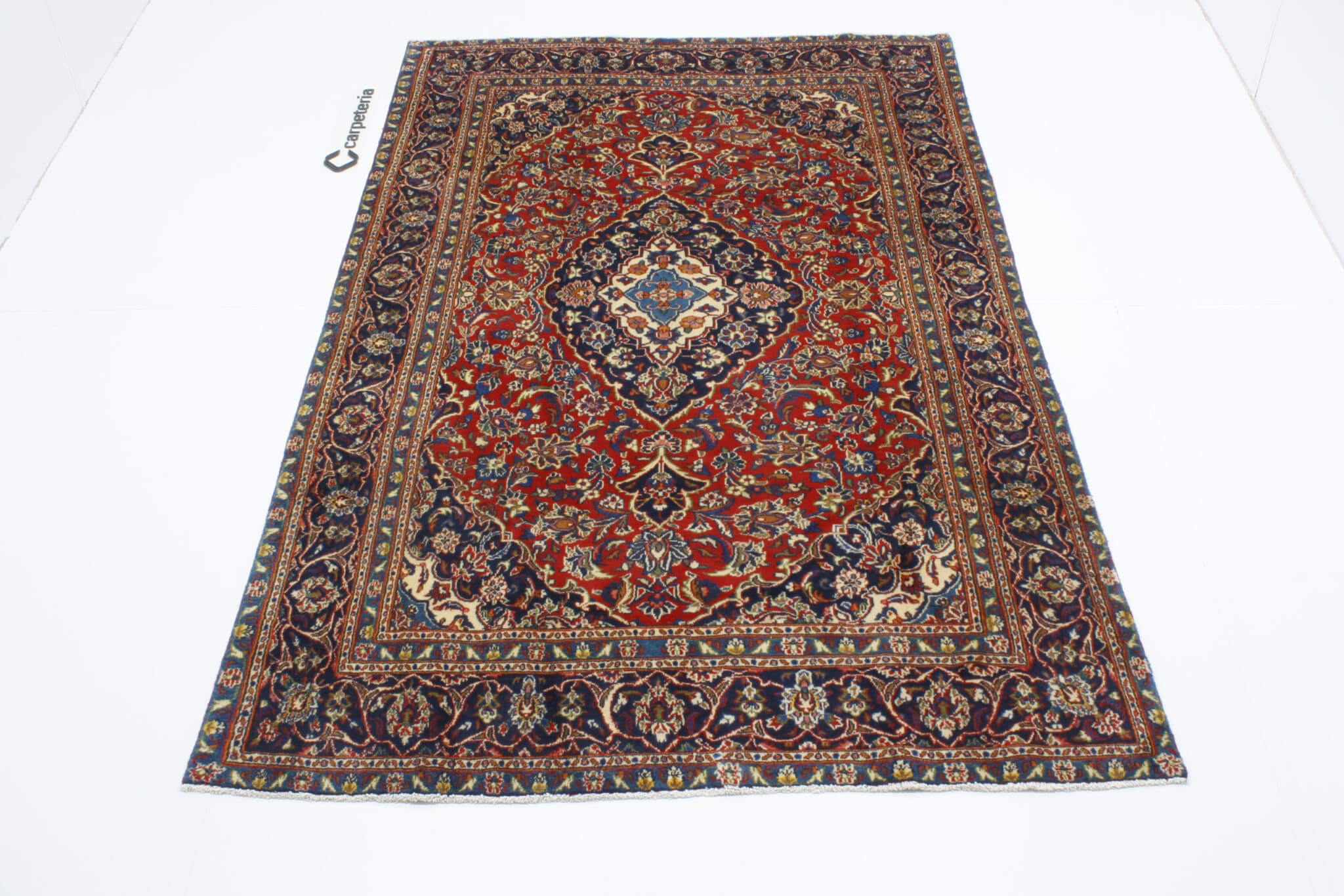 Persian rug Meshed