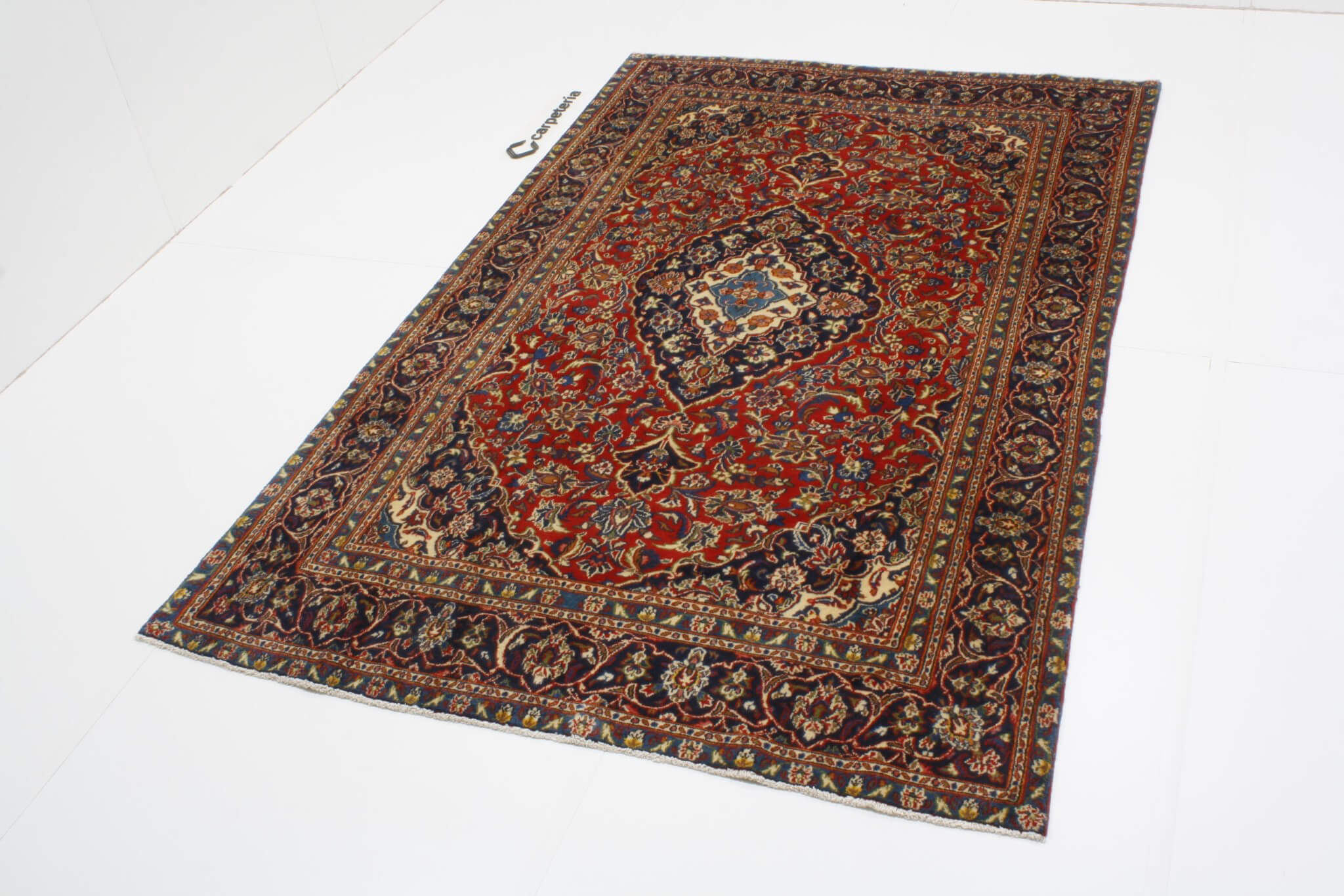 Persian rug Meshed