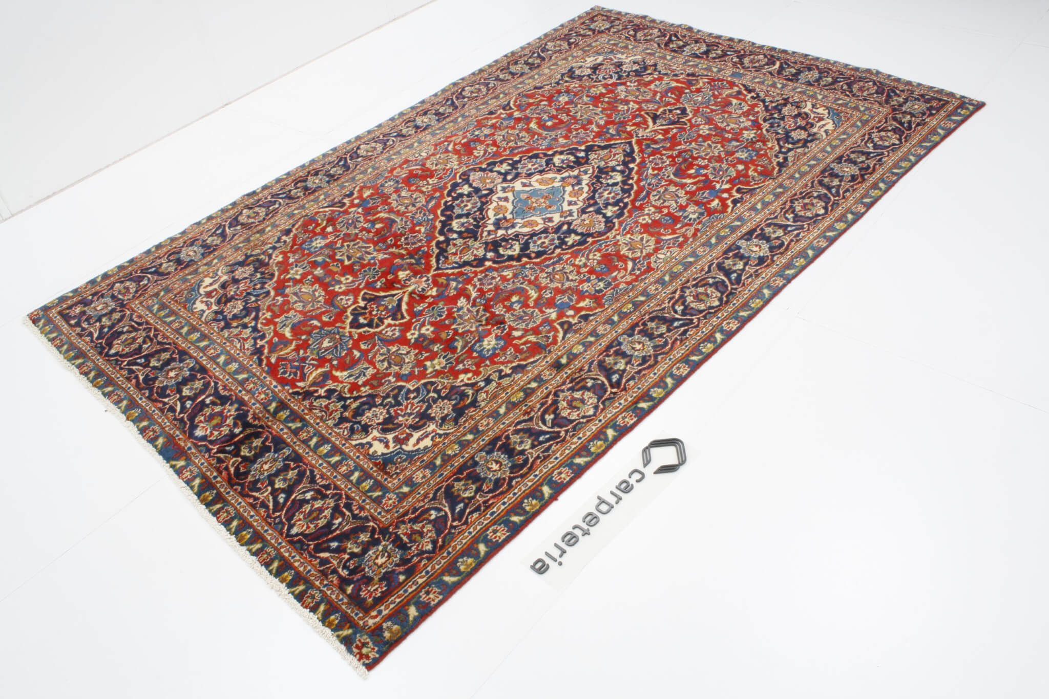 Persian rug Meshed