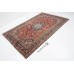 Persian rug Meshed