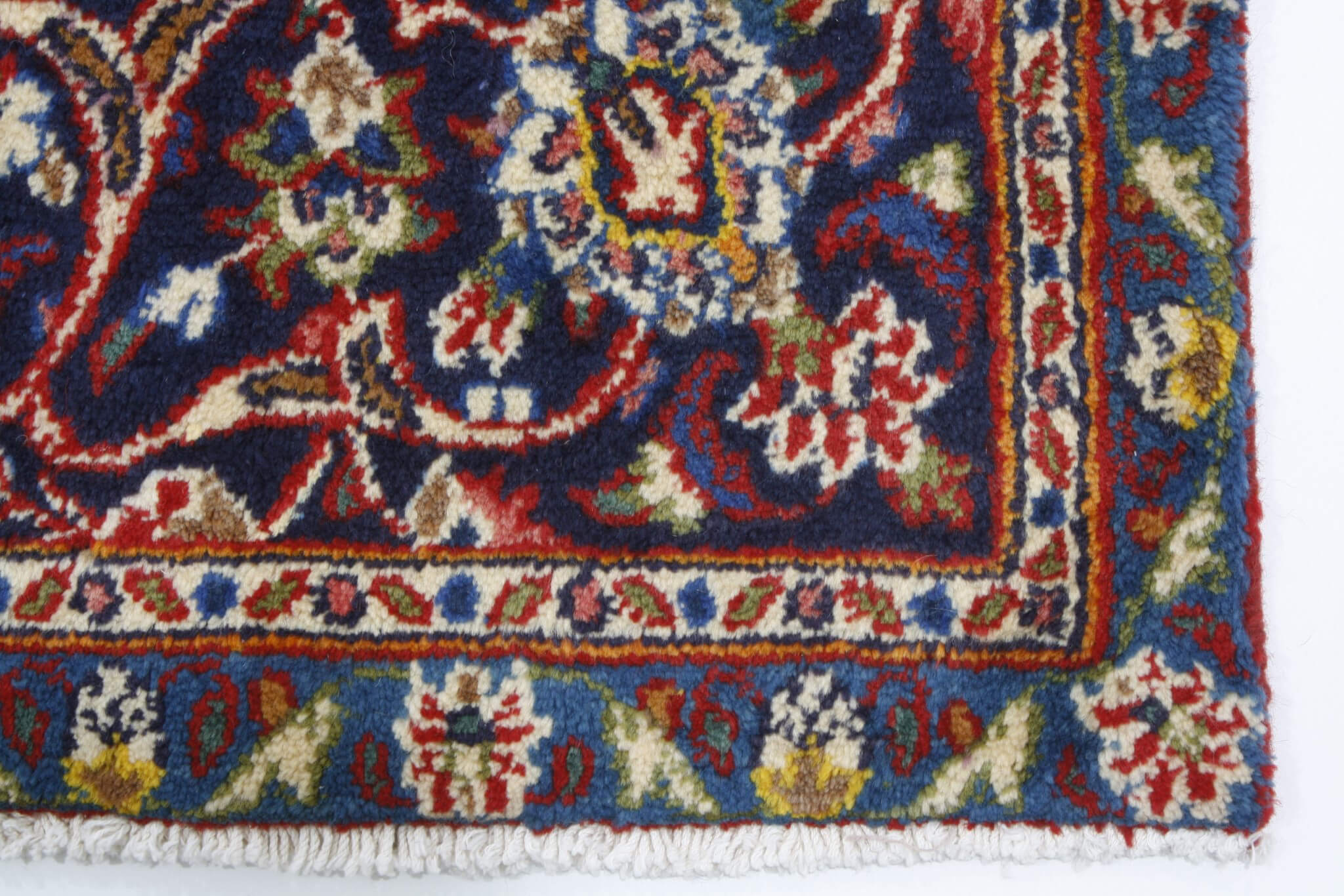 Persian rug Meshed