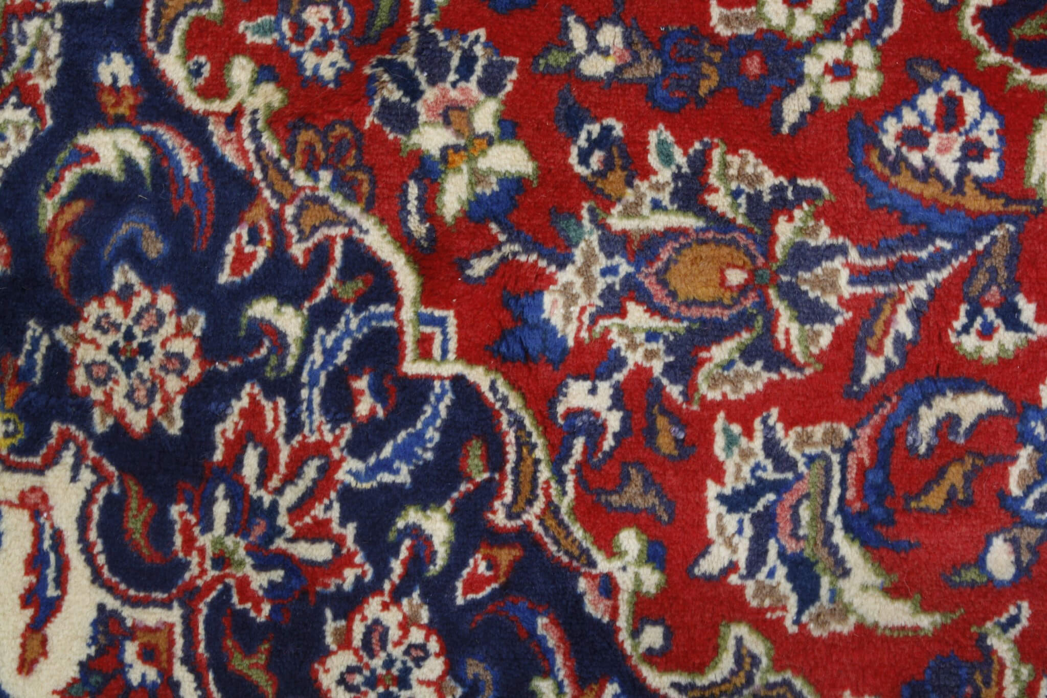 Persian rug Meshed