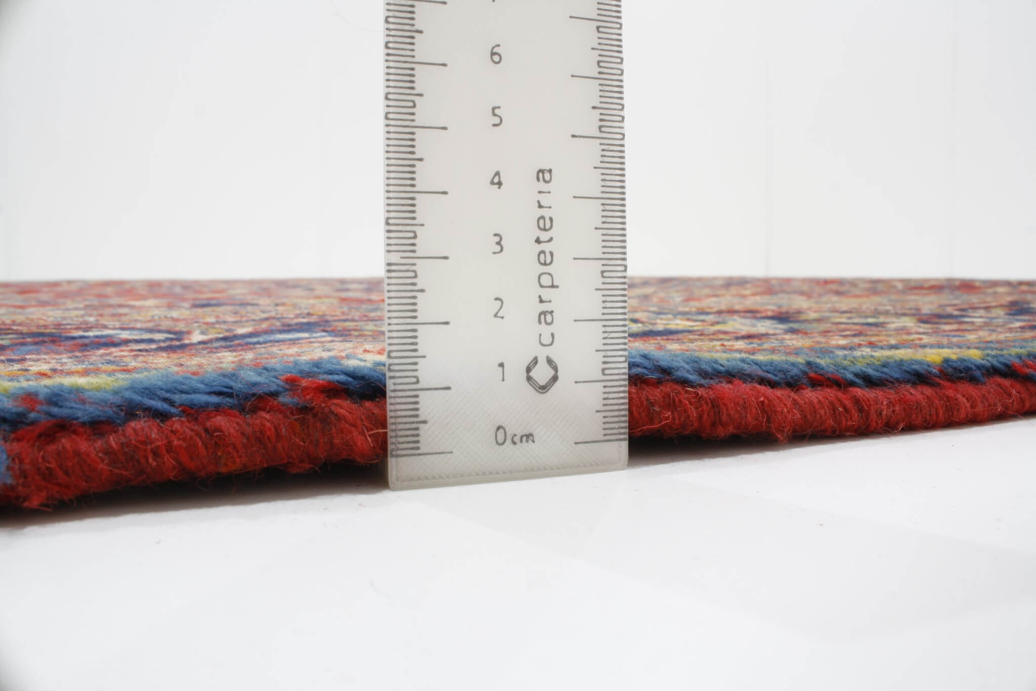 Persian rug Meshed