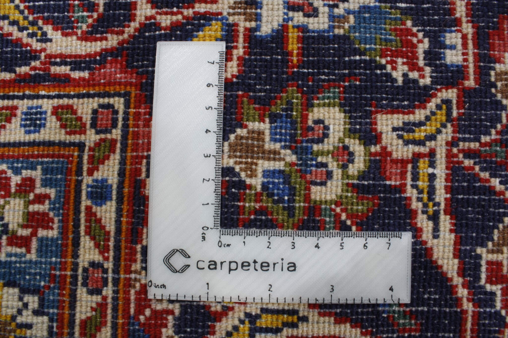 Persian rug Meshed