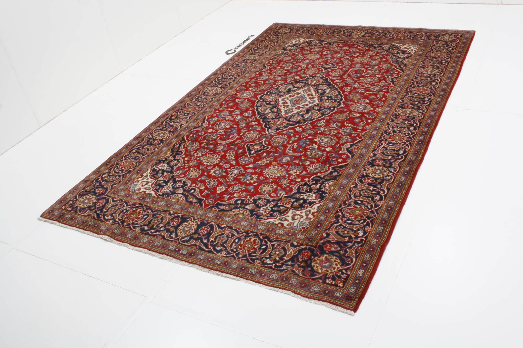 Persian rug Ardekan