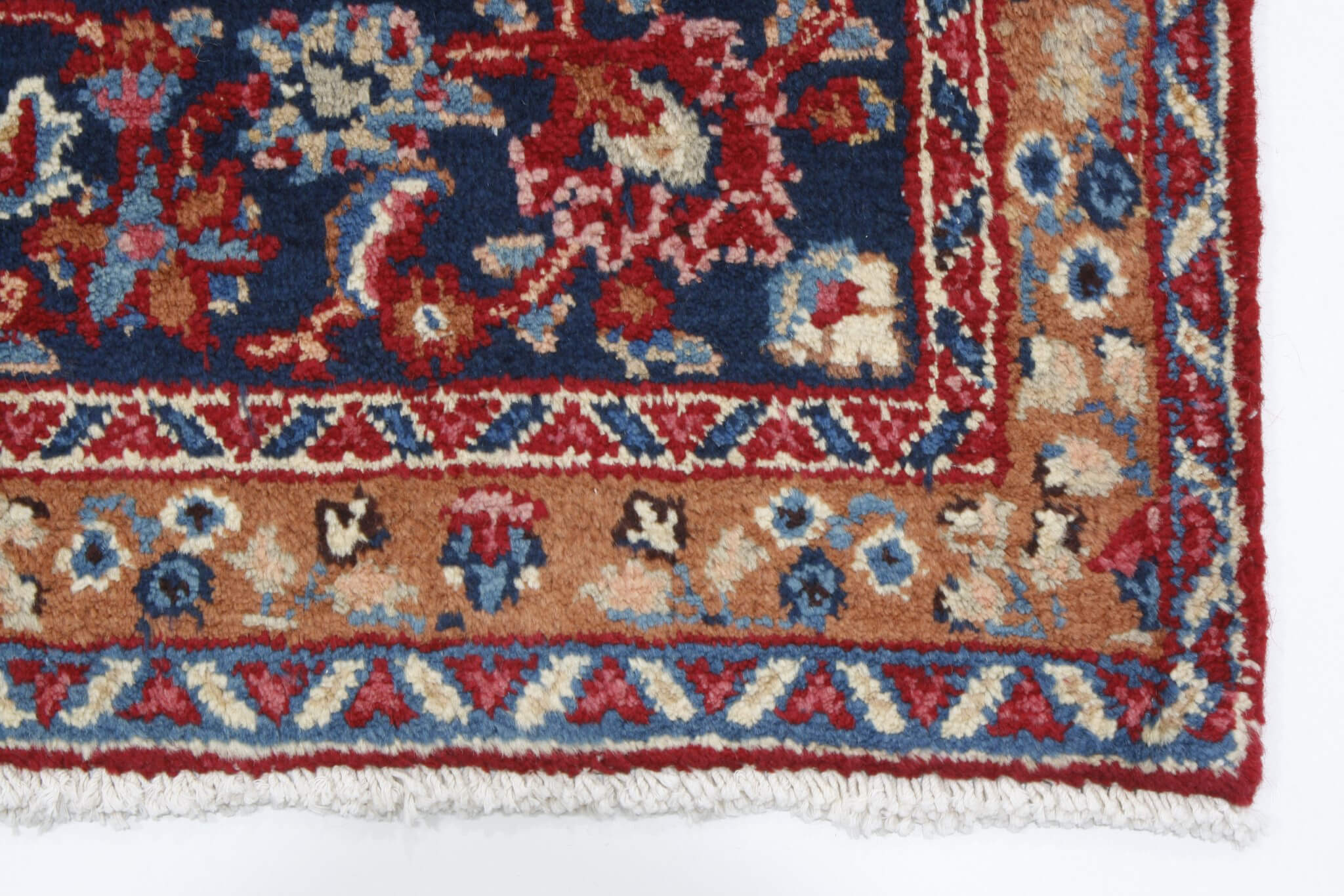 Persian rug Meshed