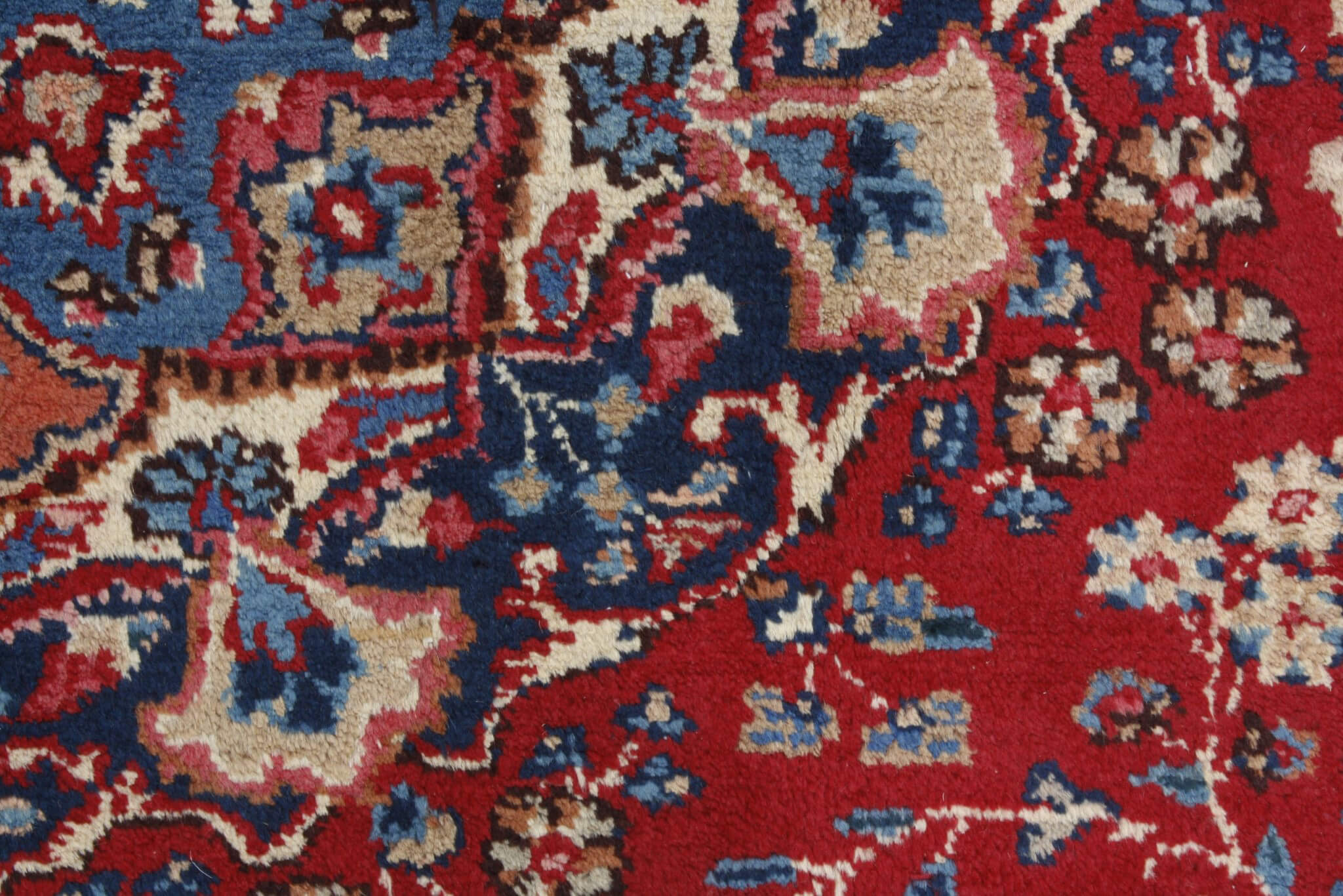 Persian rug Meshed