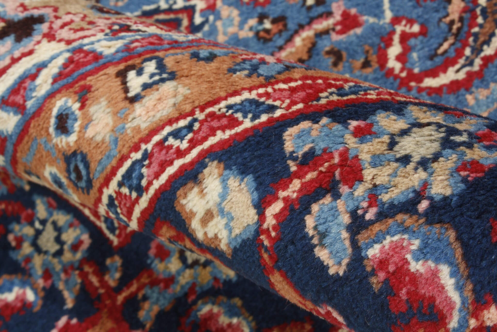 Persian rug Meshed