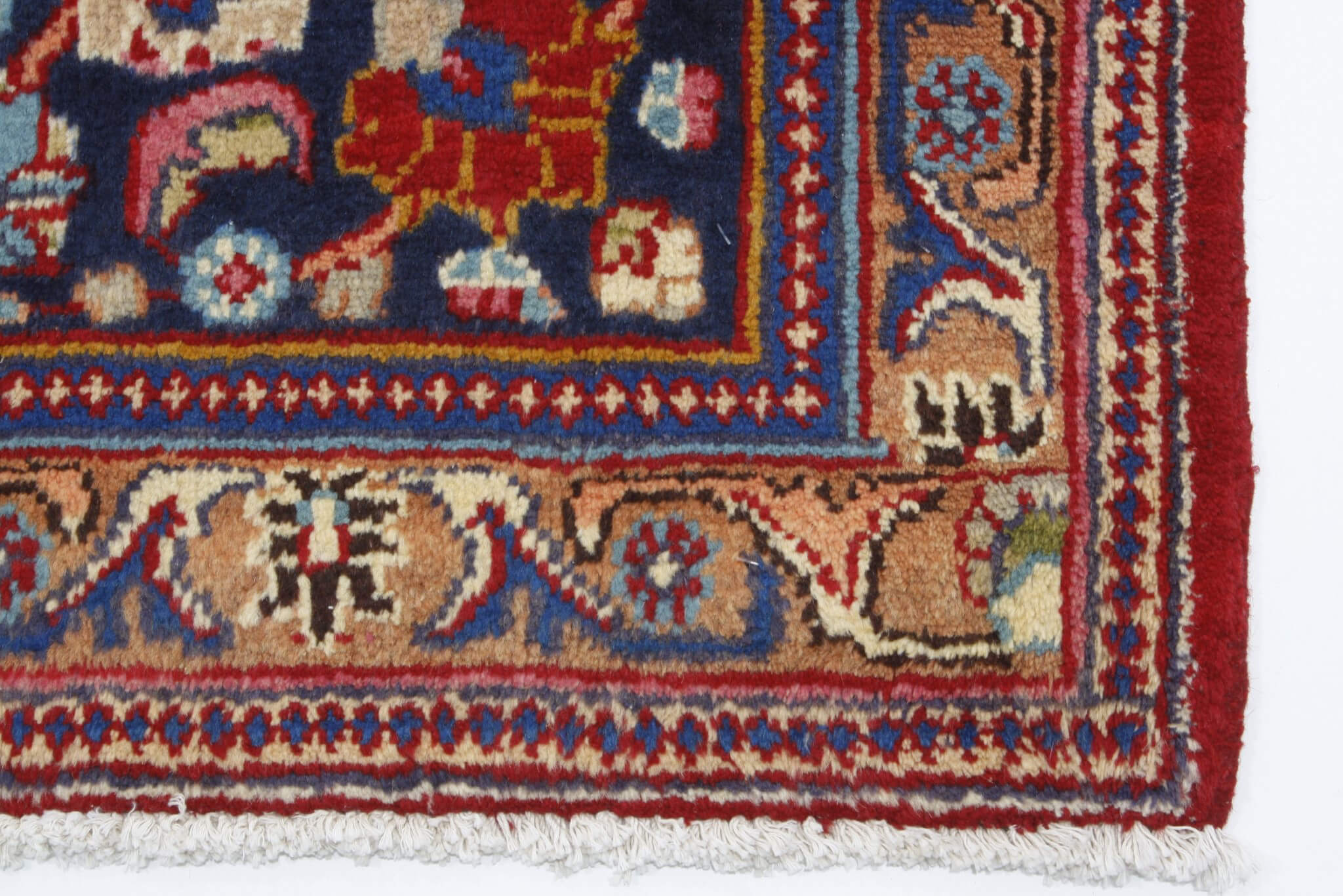 Persian rug Meshed