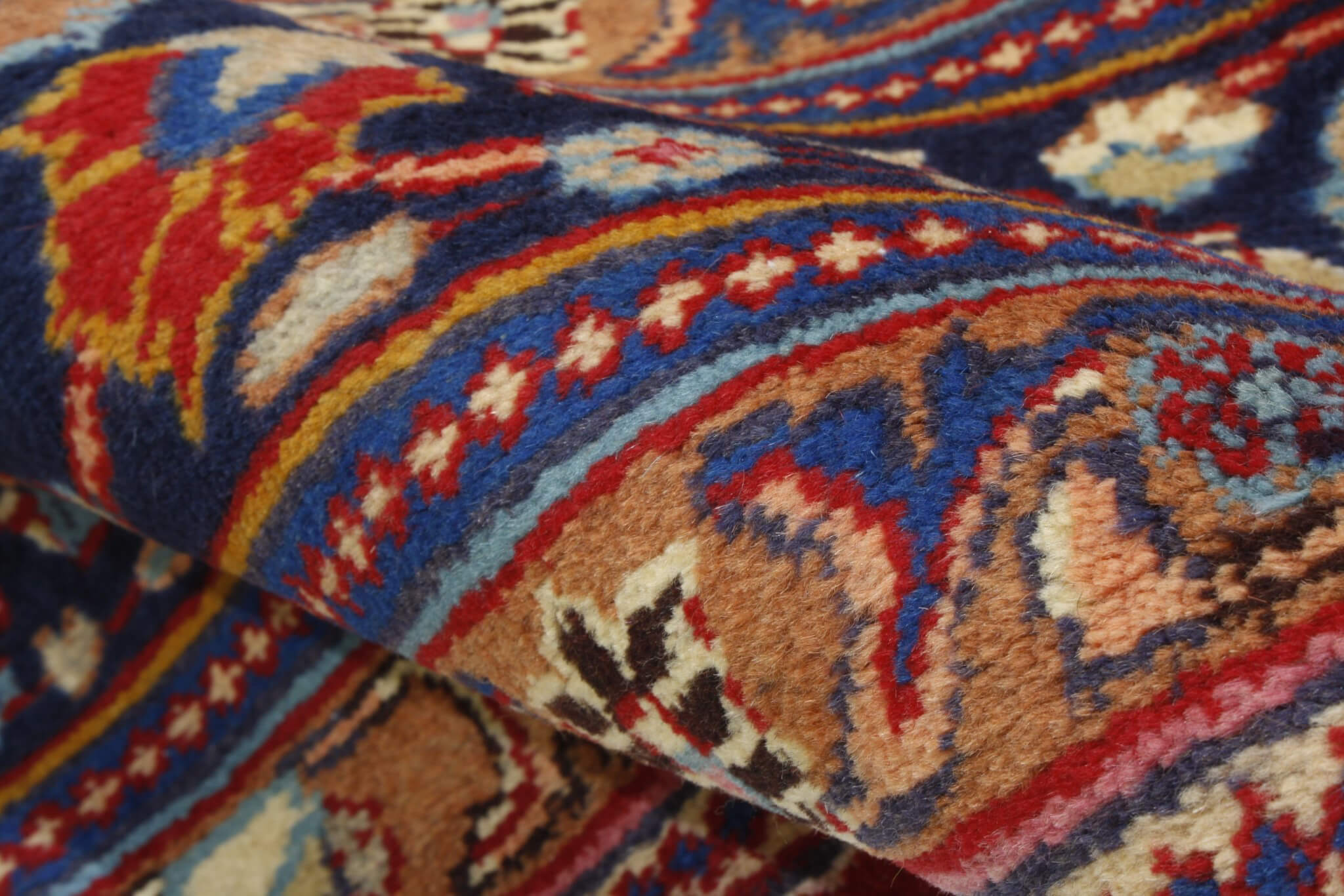 Persian rug Meshed