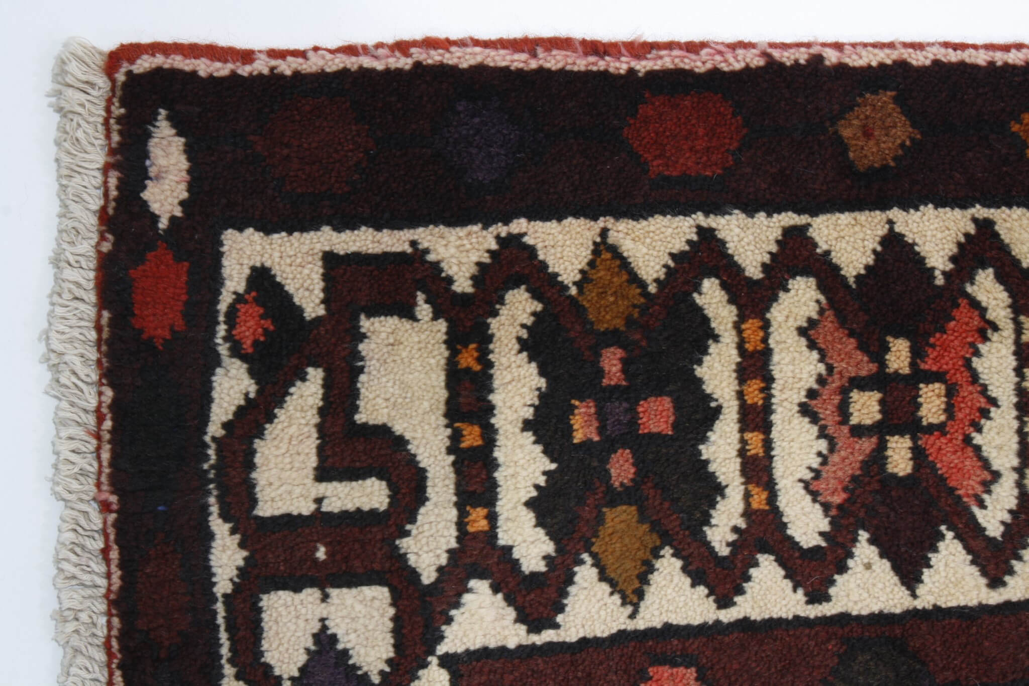 Persian rug Bakhtiar