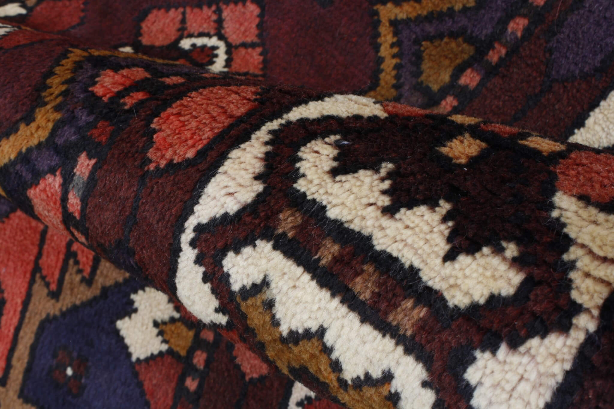 Persian rug Bakhtiar