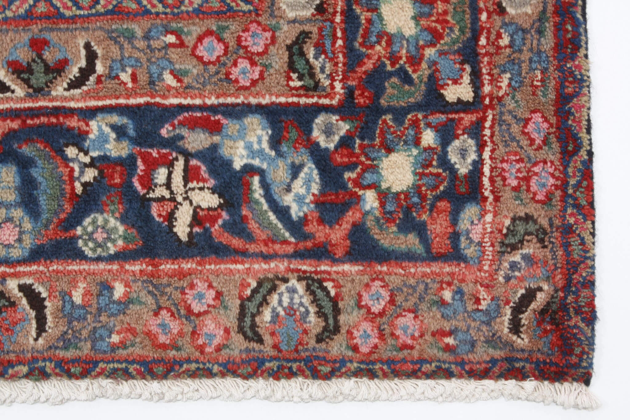 Persian rug Meshed