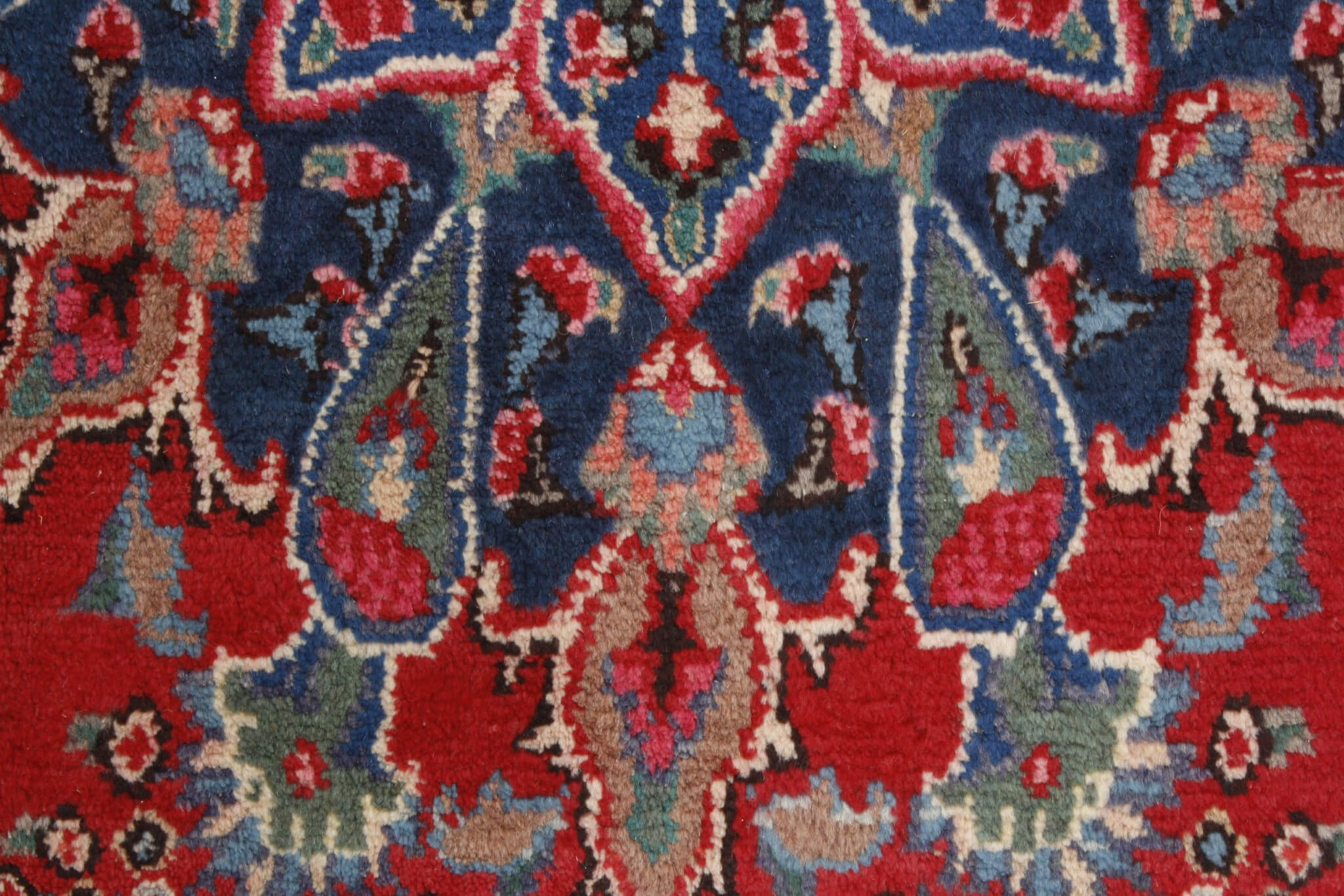 Persian rug Meshed