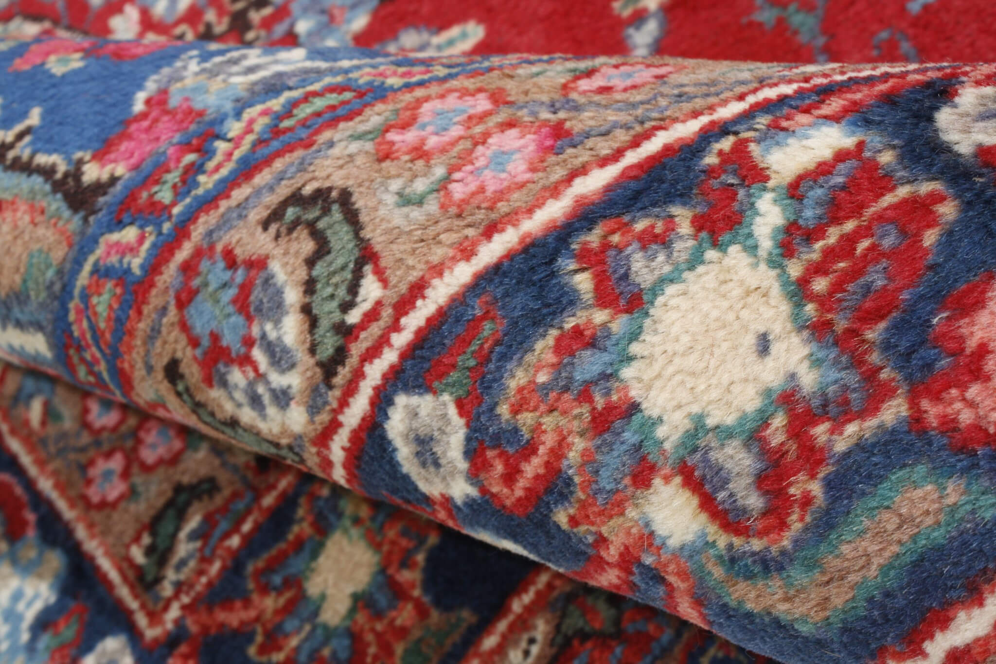 Persian rug Meshed