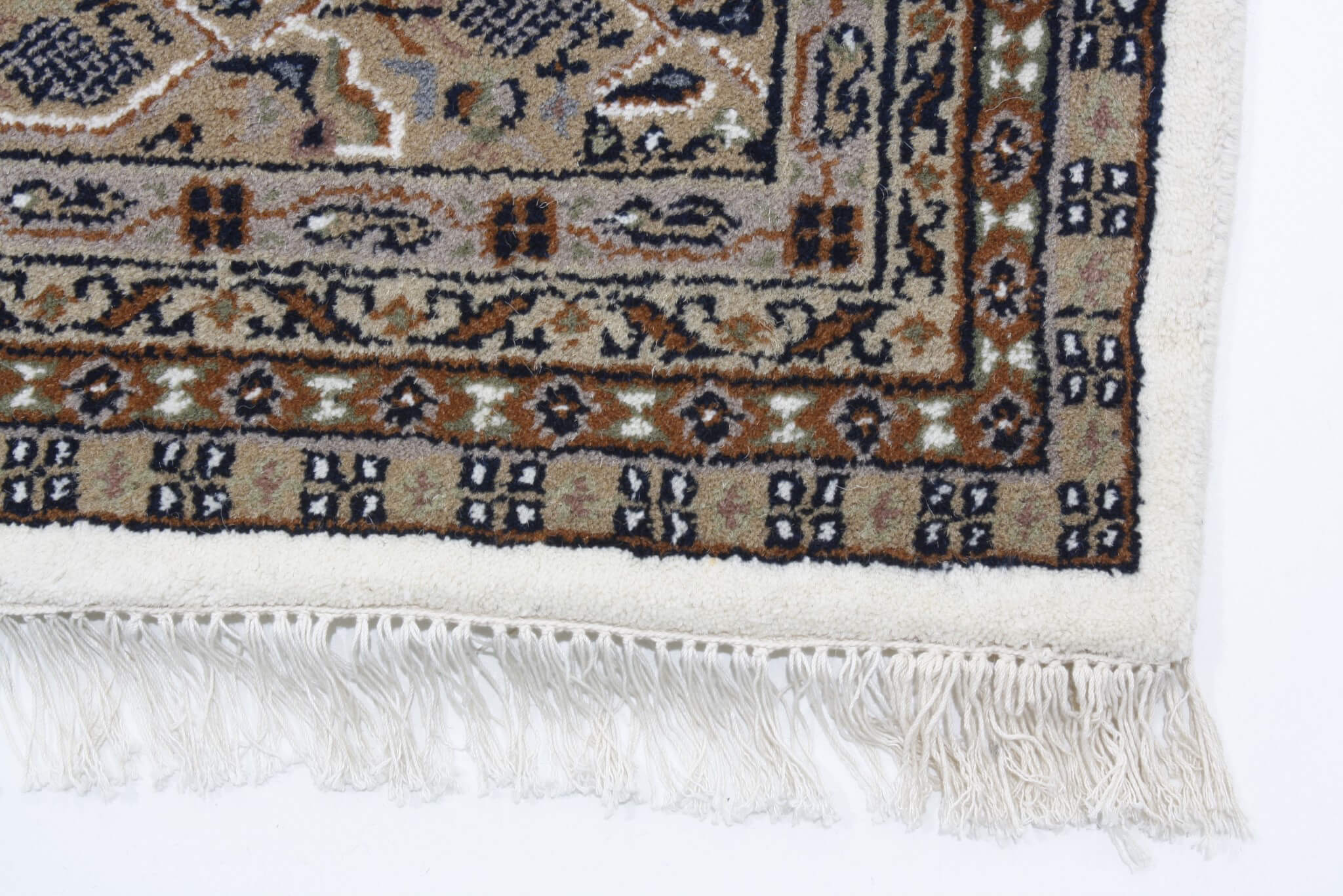 Oriental rug Mir