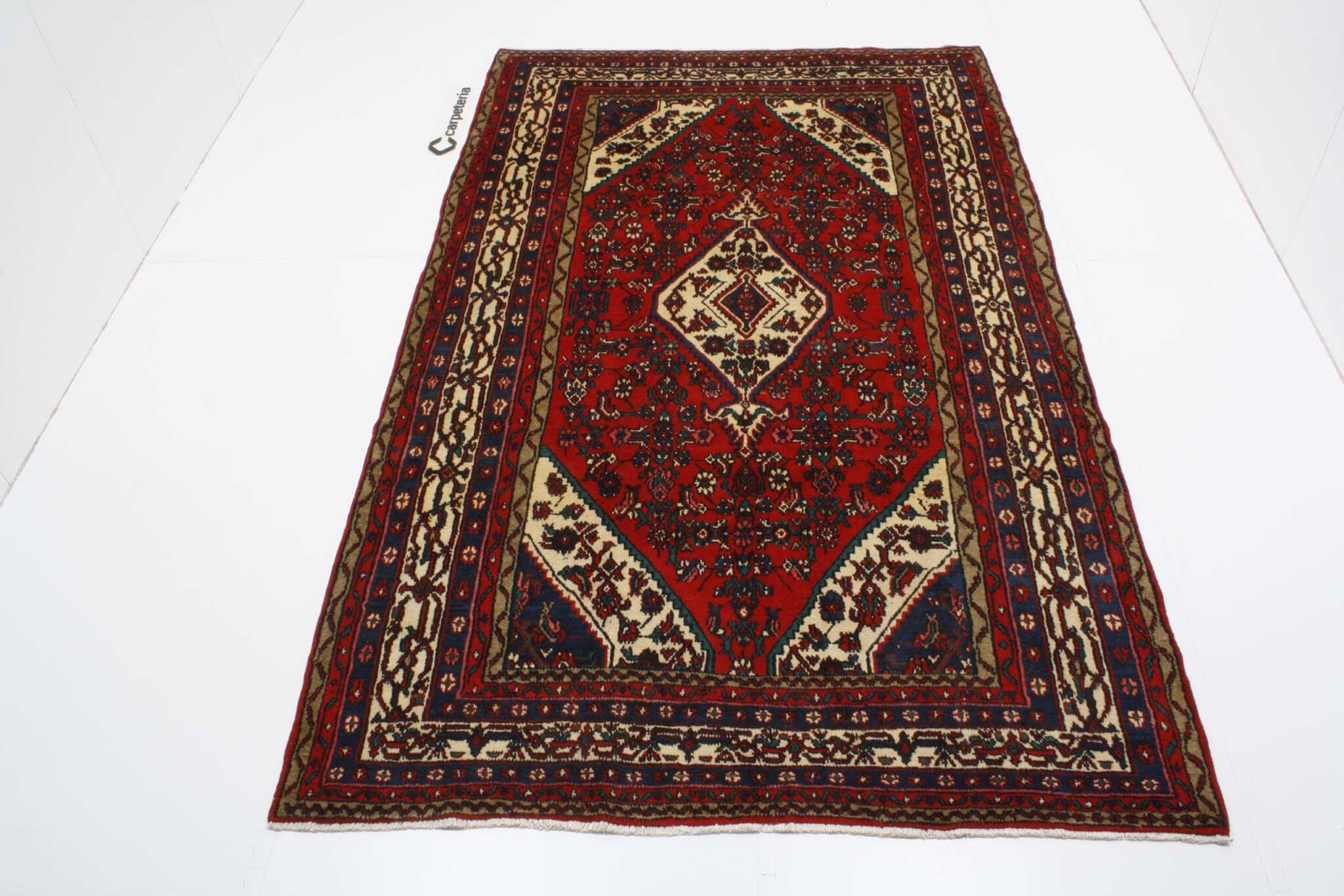 Persian rug Hamedan