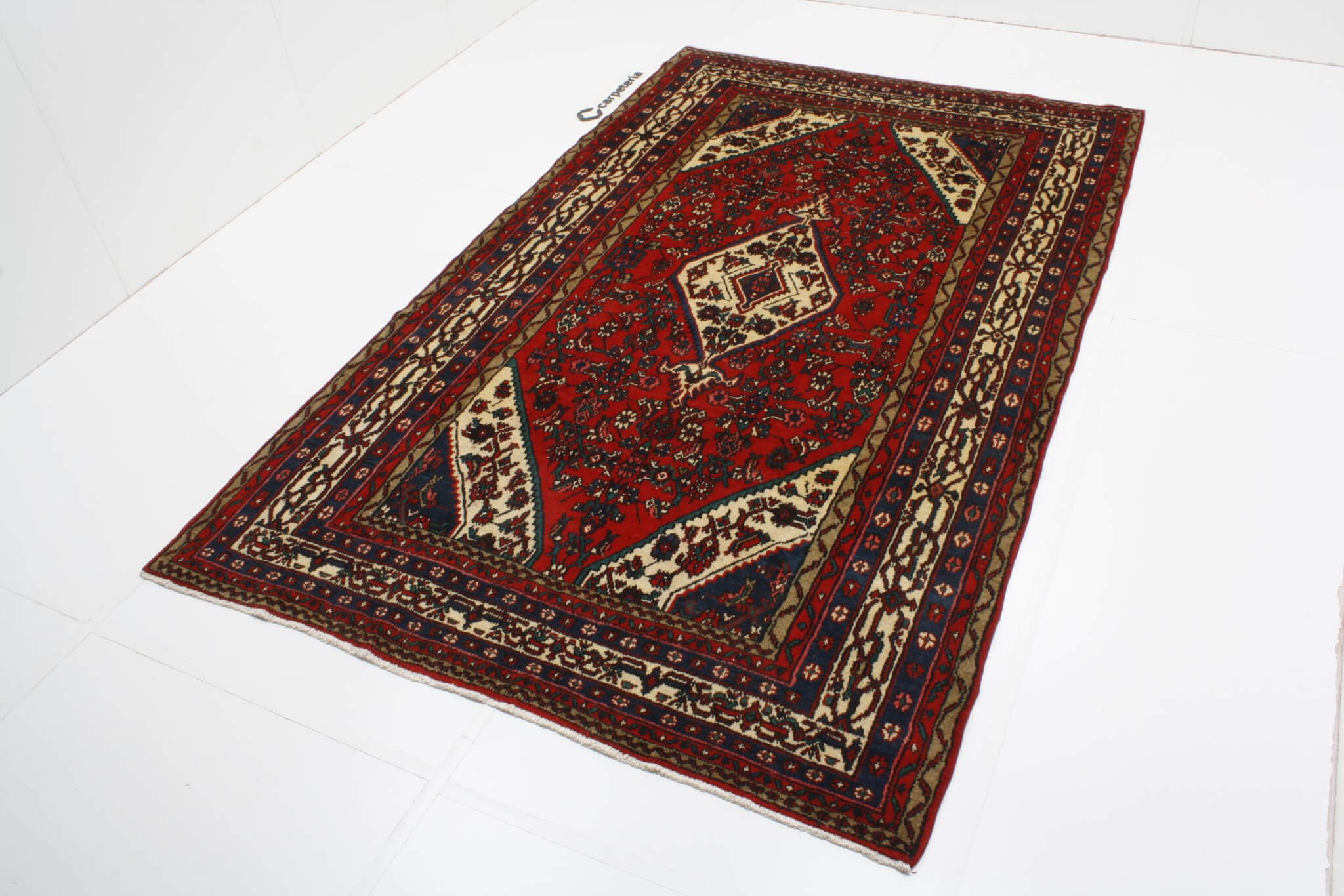 Persian rug Hamedan