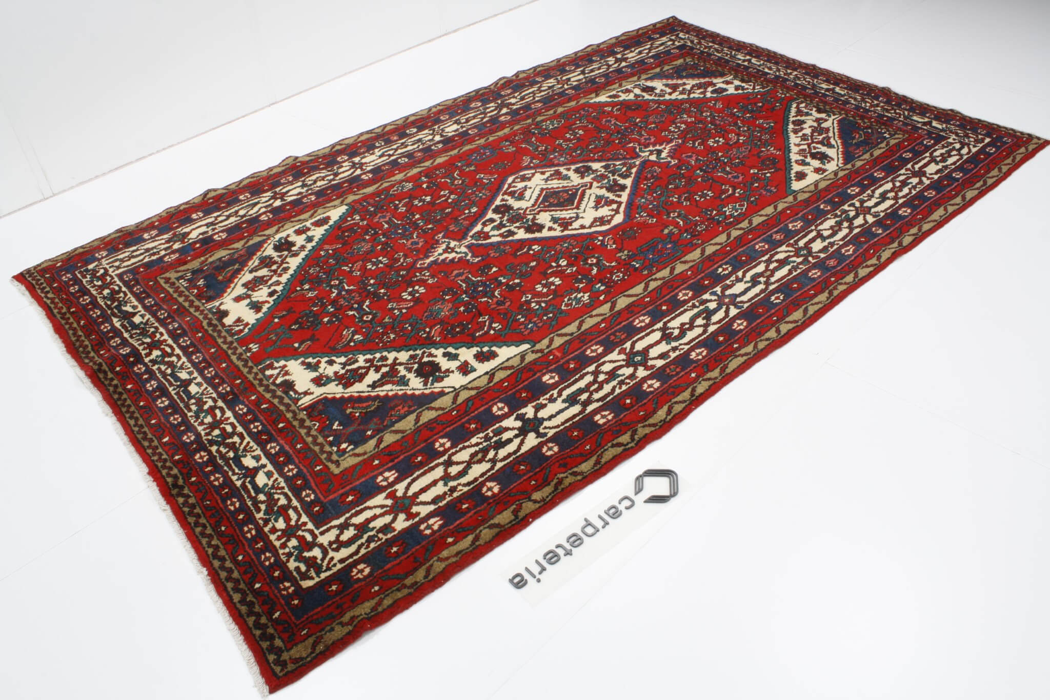 Persian rug Hamedan