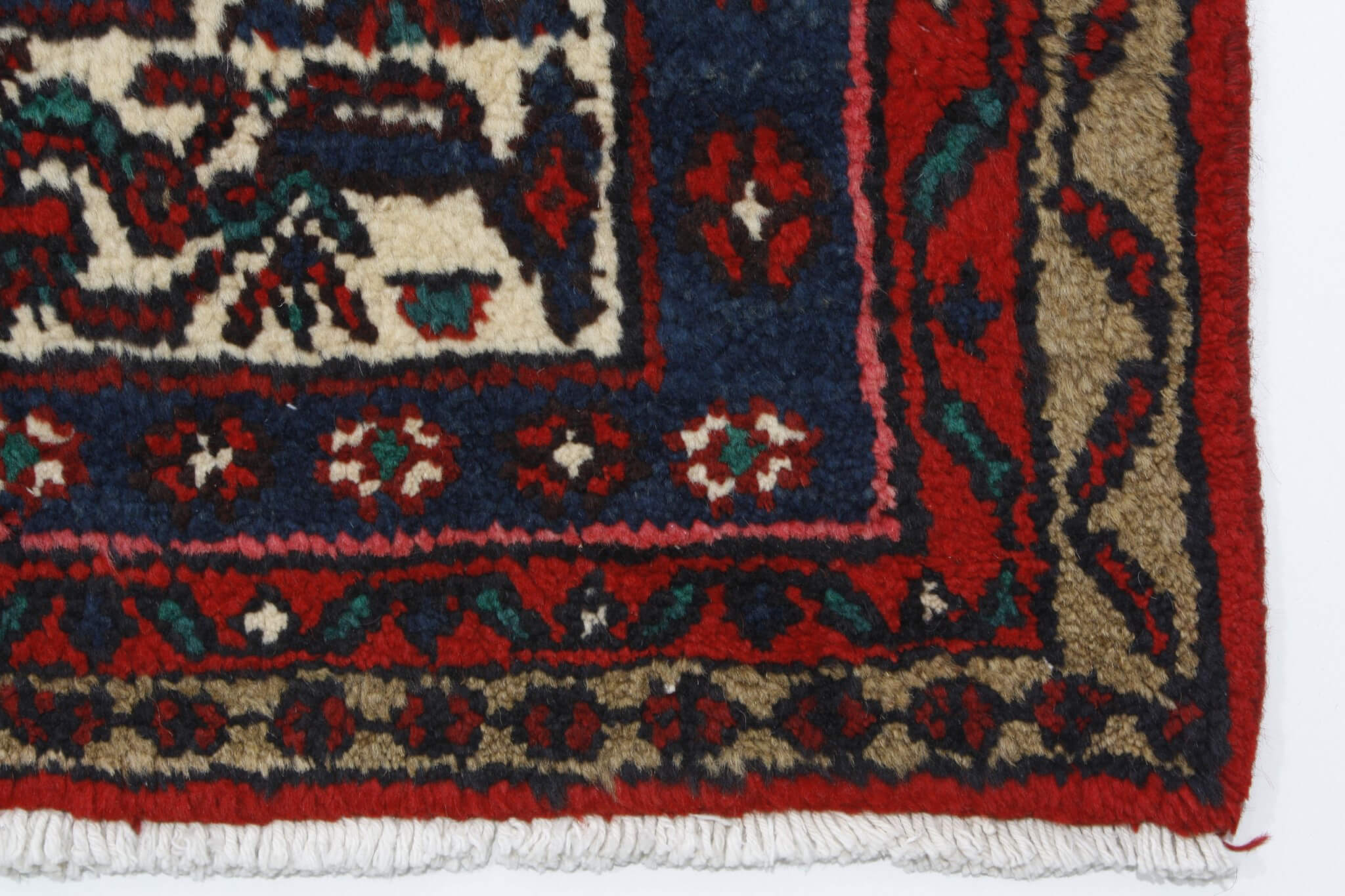 Persian rug Hamedan