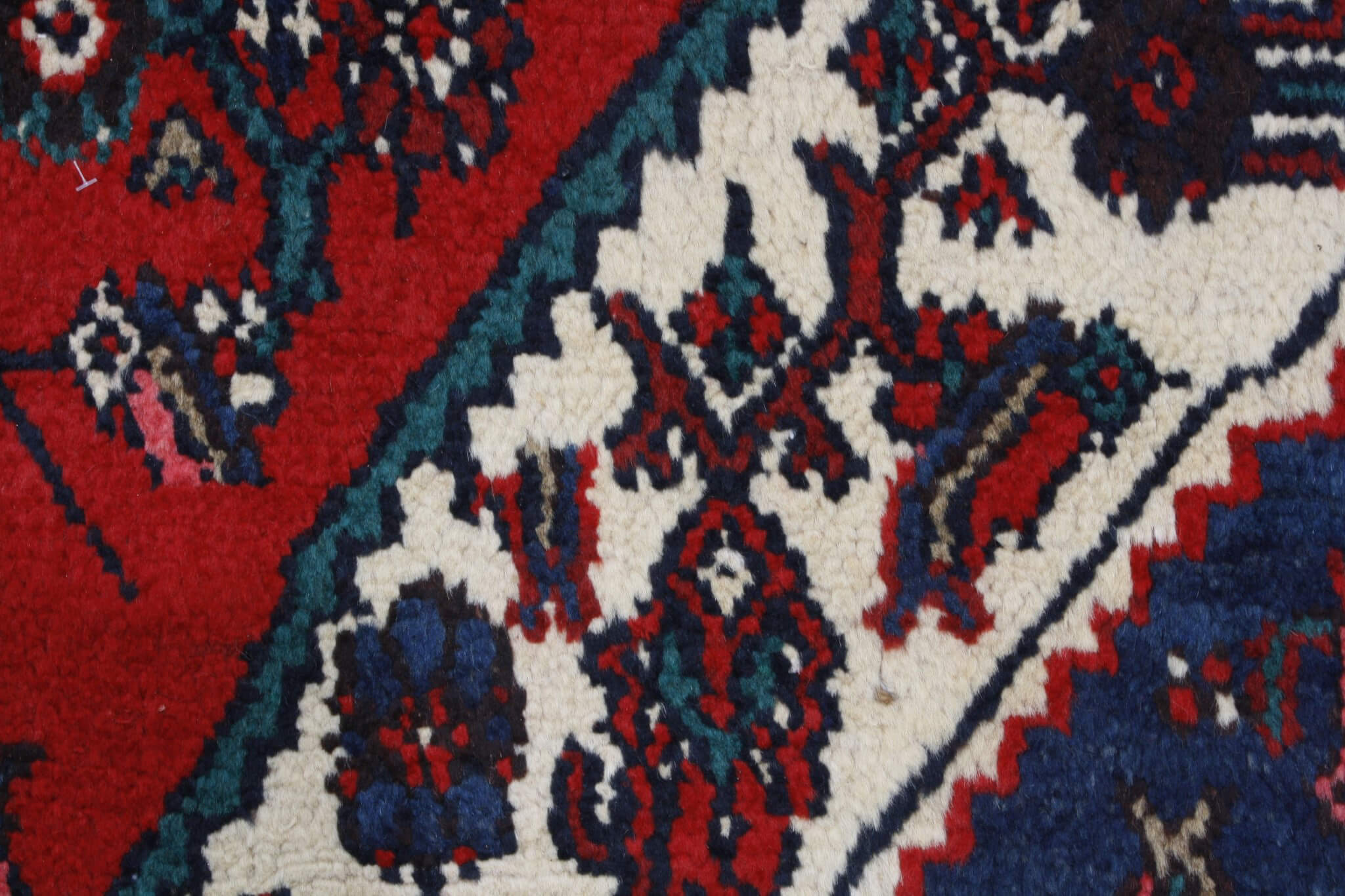 Persian rug Hamedan