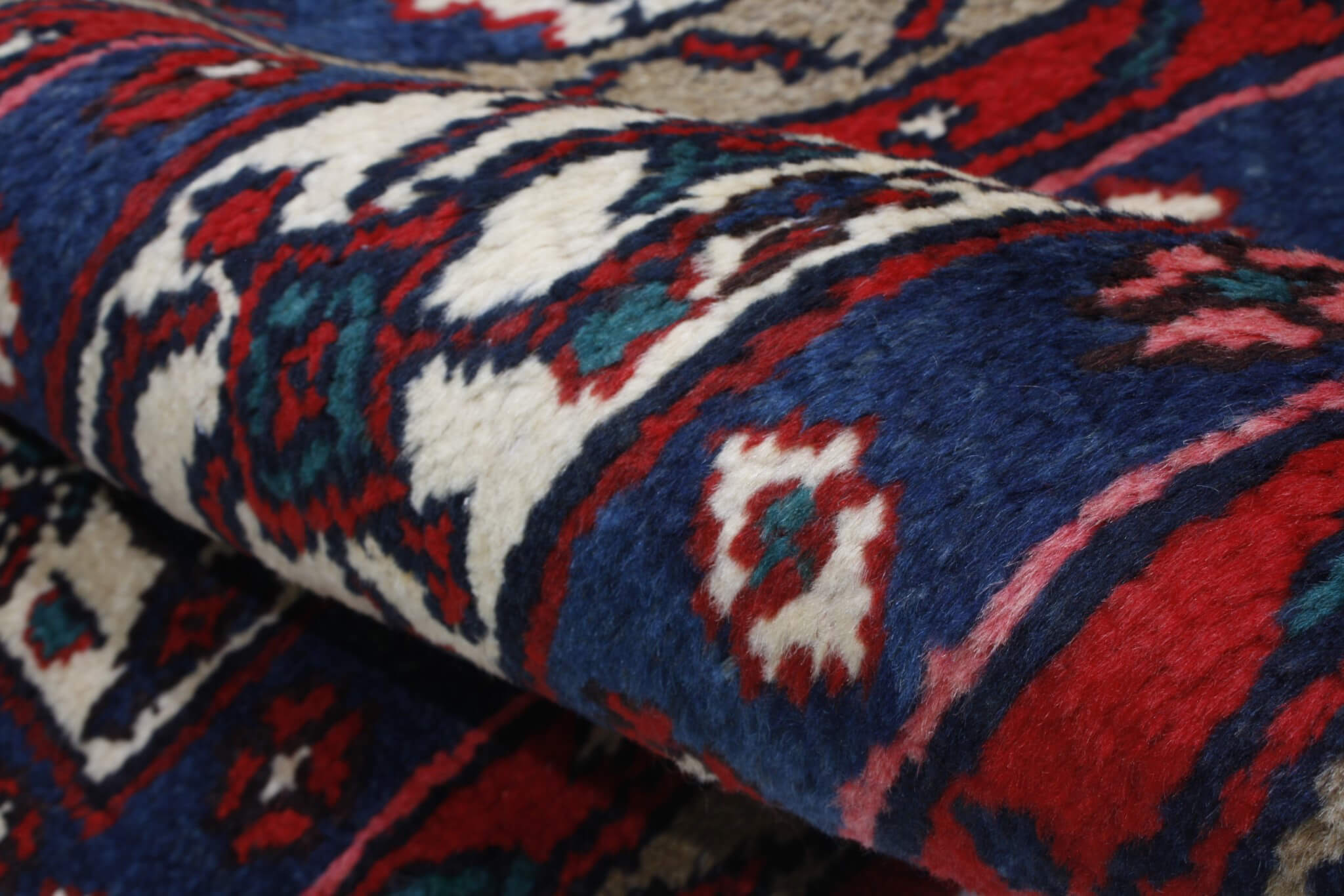 Persian rug Hamedan
