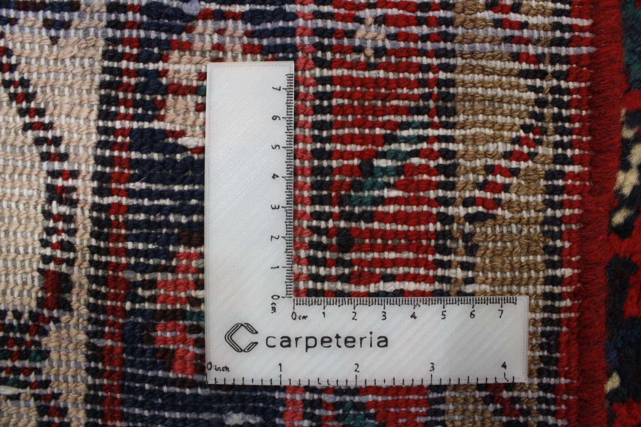 Persian rug Hamedan