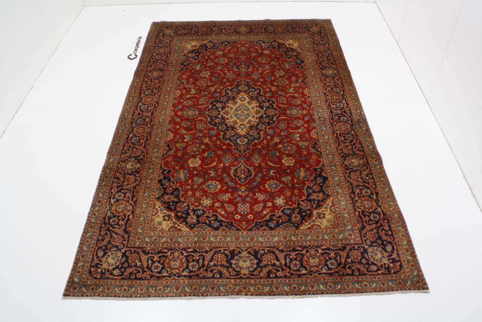 Persian rug Ardekan
