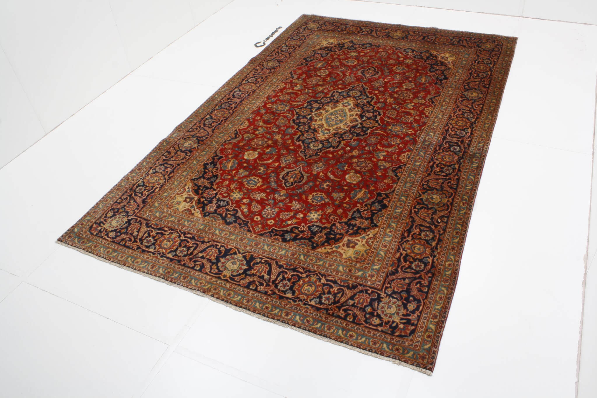 Persian rug Ardekan