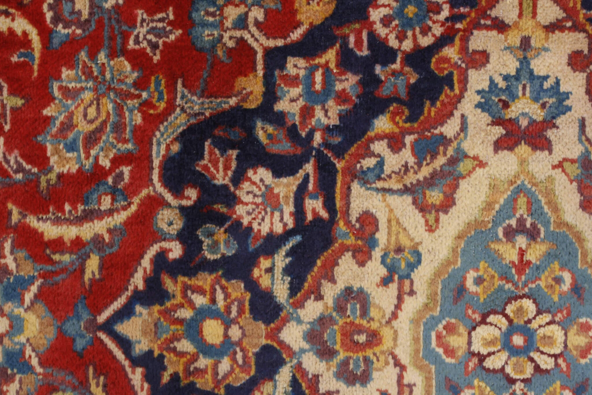 Persian rug Ardekan