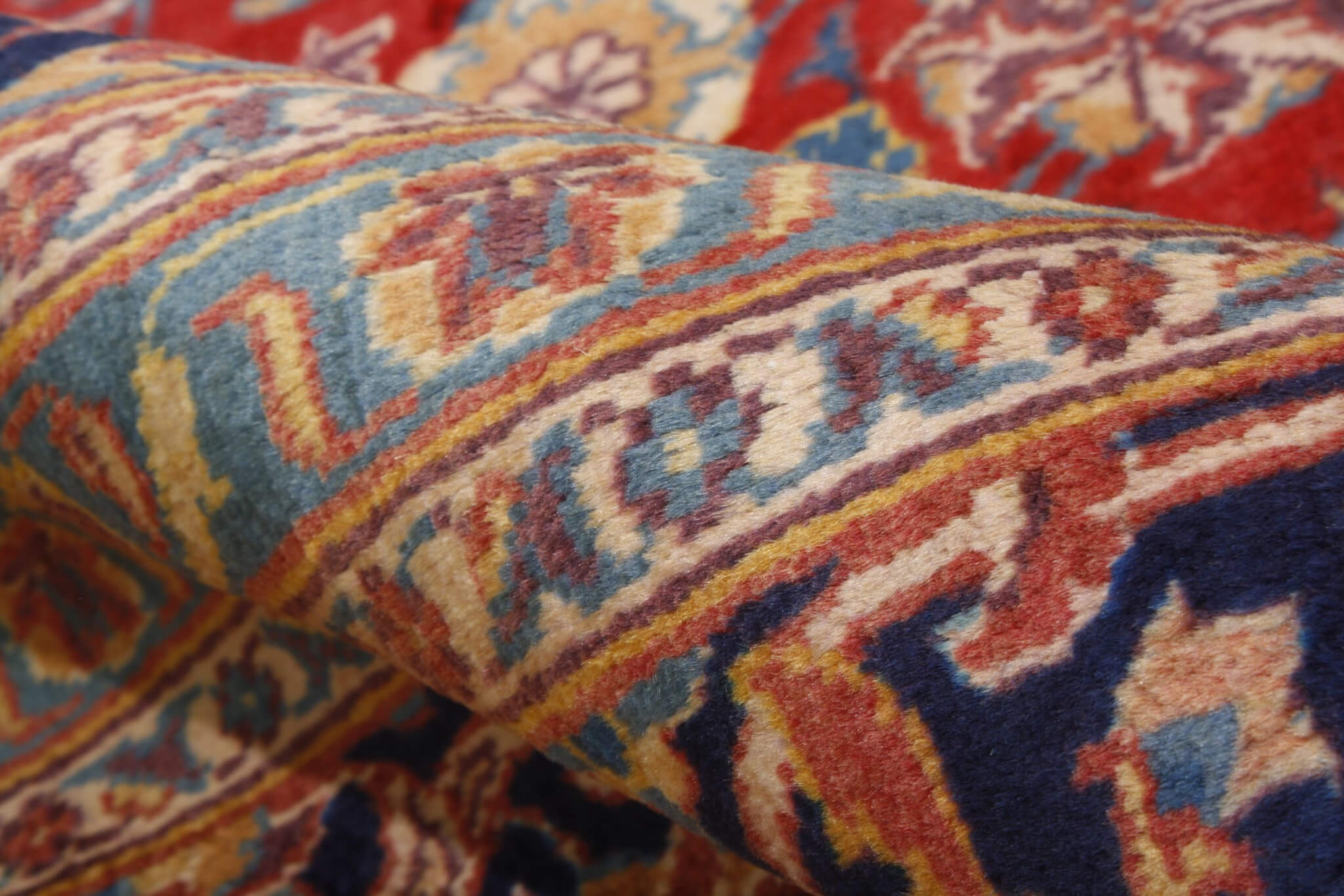 Persian rug Ardekan