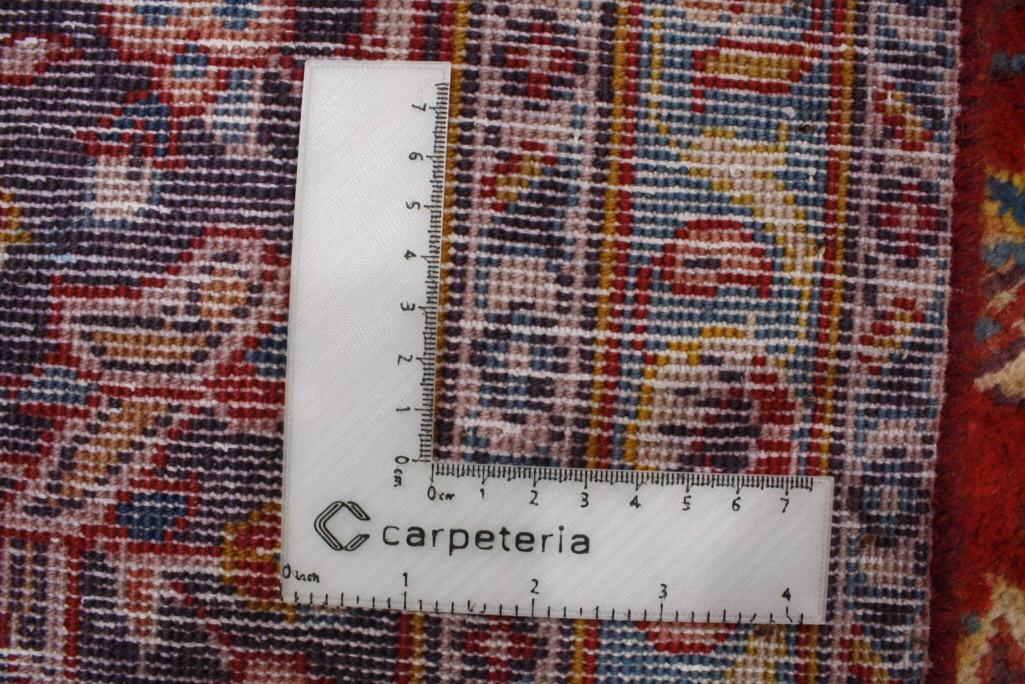 Persian rug Ardekan