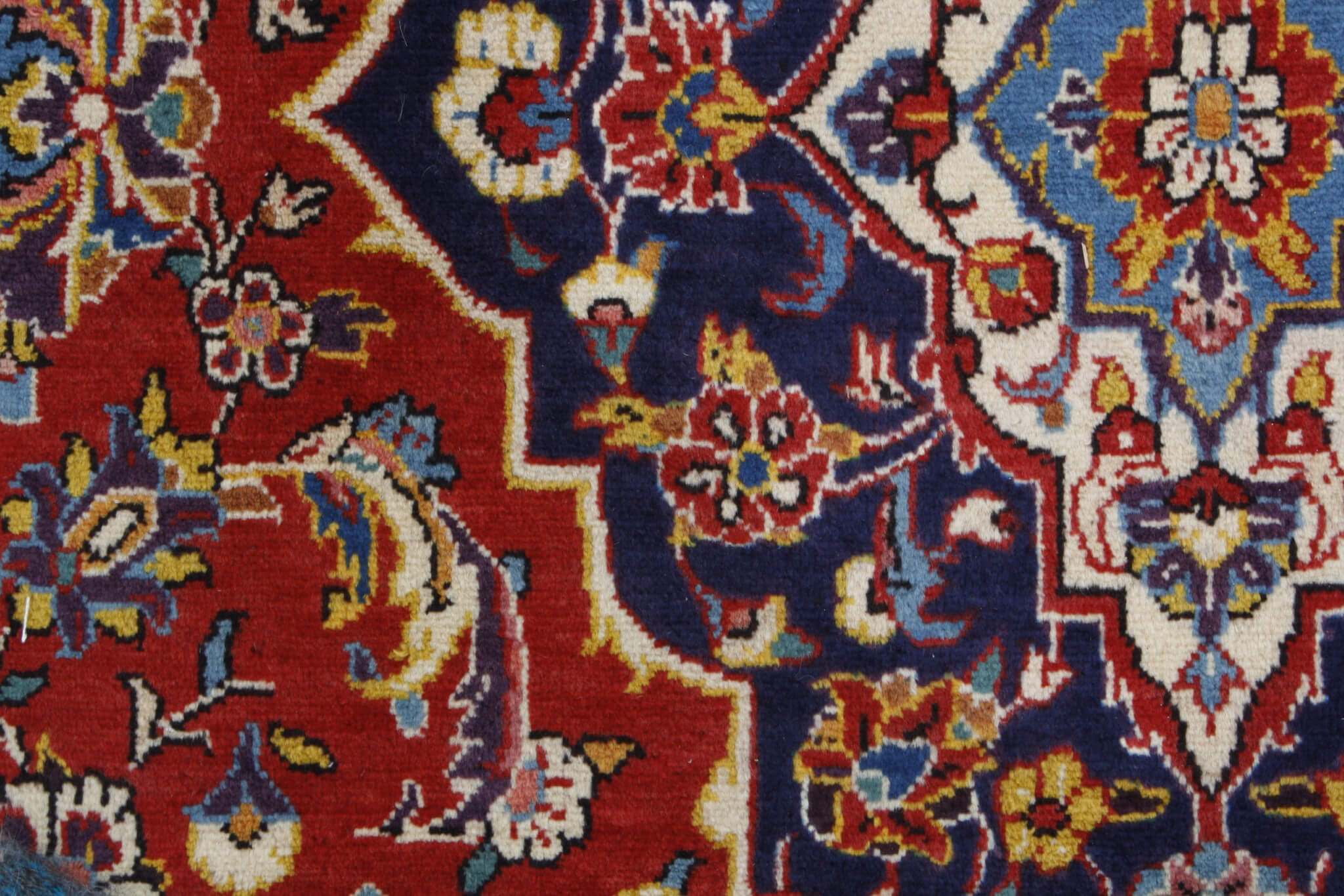 Persian rug Ardekan