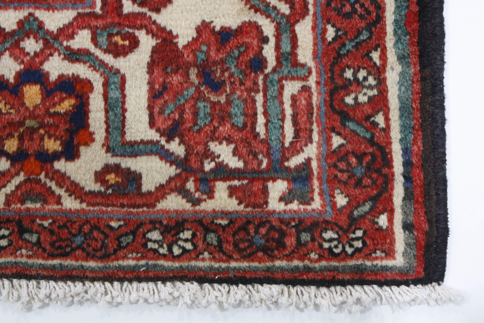 Persian rug Bakhtiar