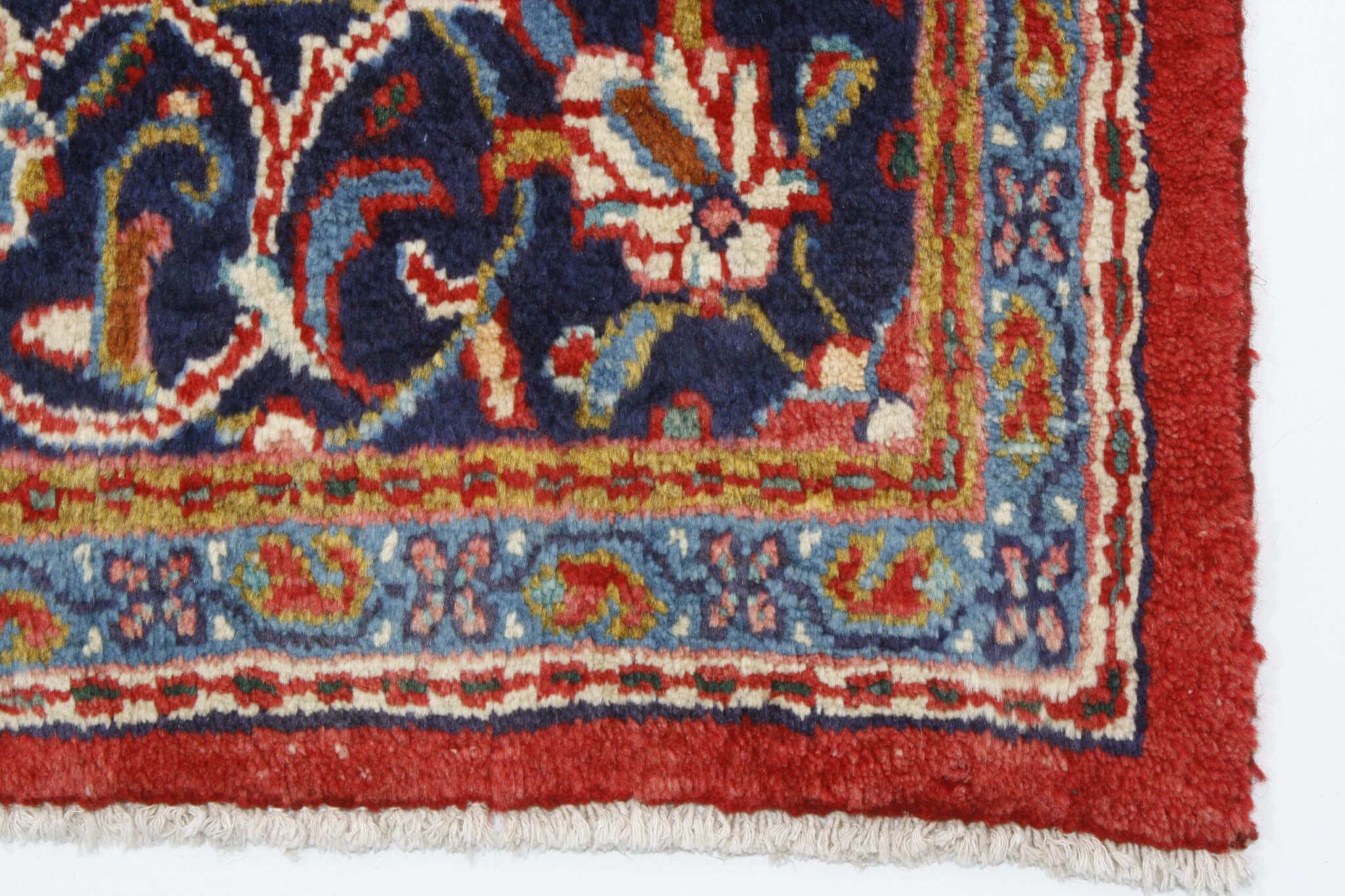 Persian rug Mahal