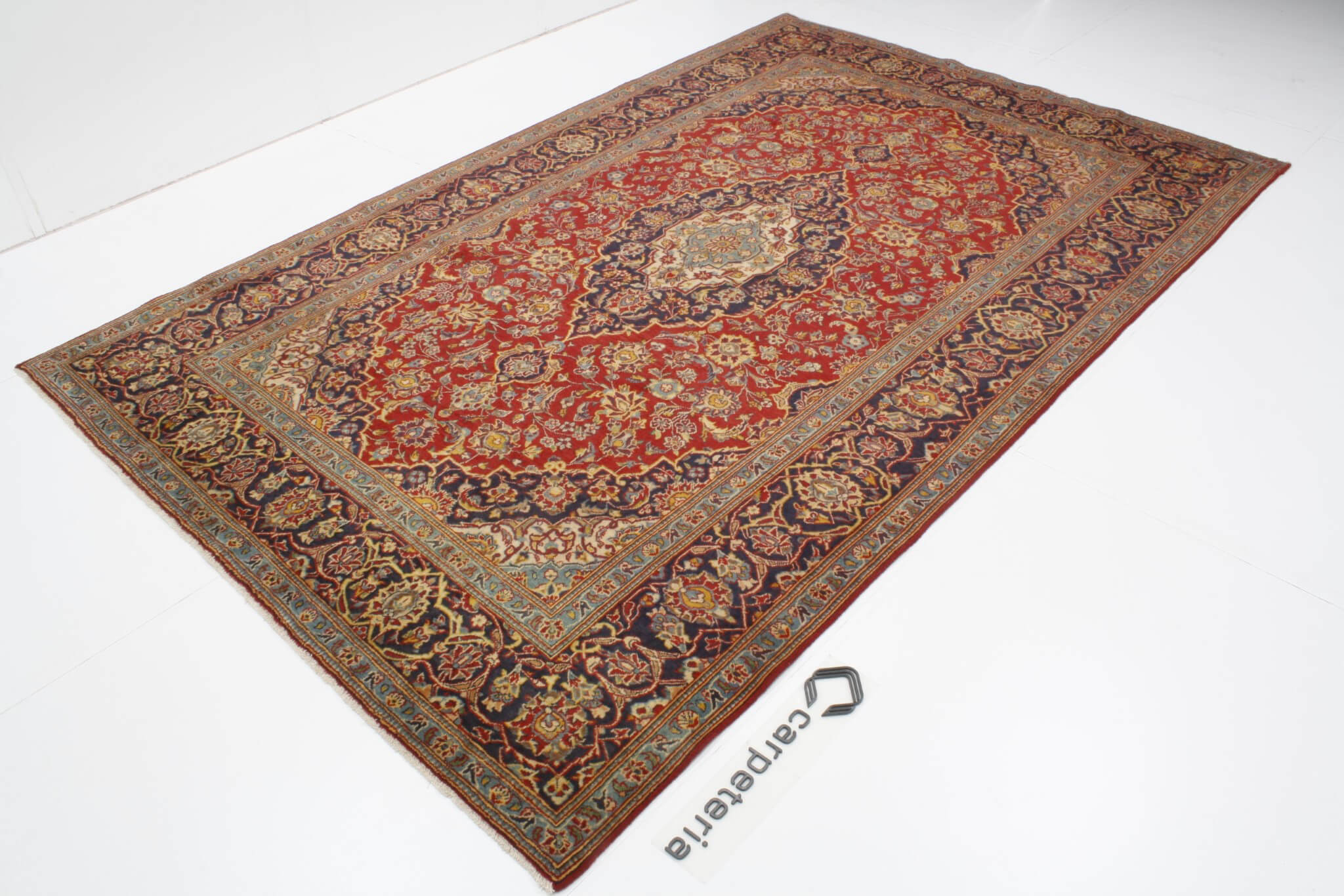 Perský koberec Ardekan