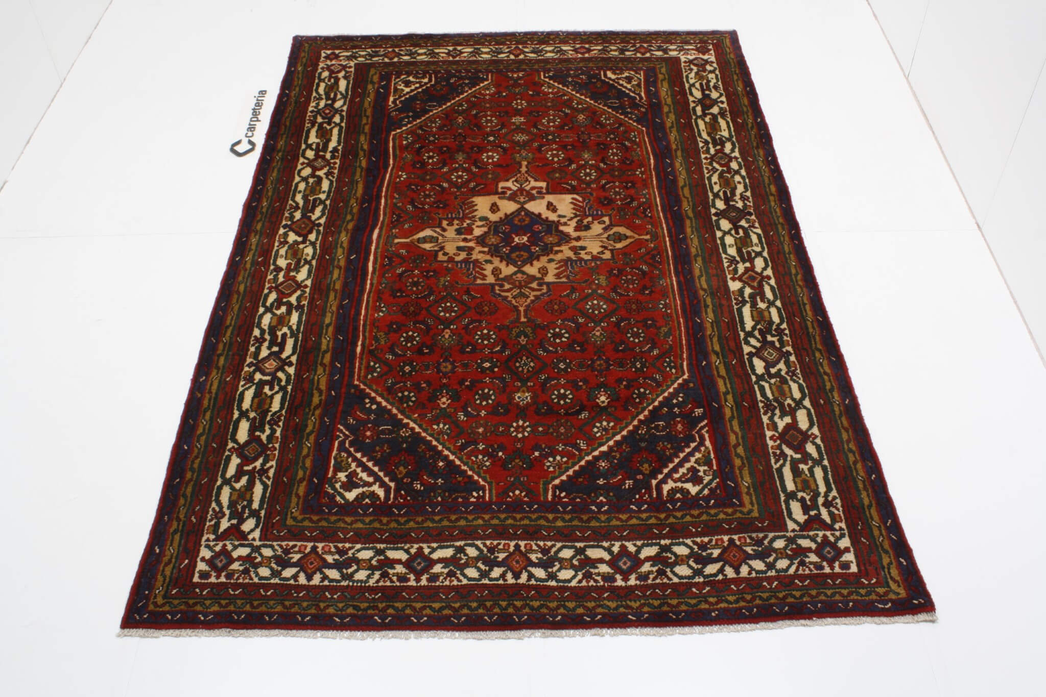 Persian rug Hamedan